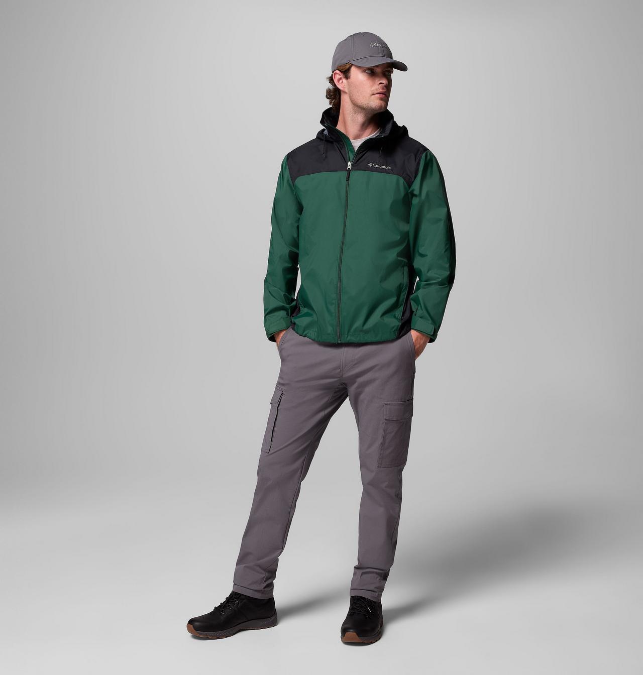 Men's Glennaker Lake™ II Rain Jacket 2
