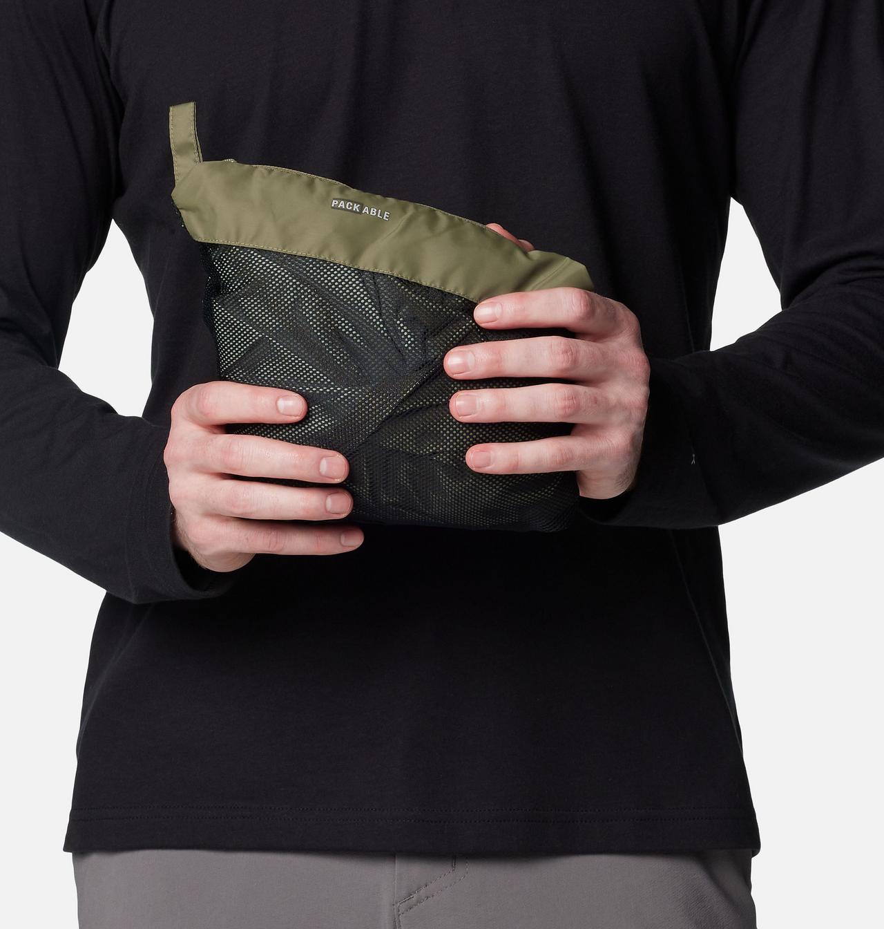 Men's Glennaker Lake™ II Rain Jacket 8