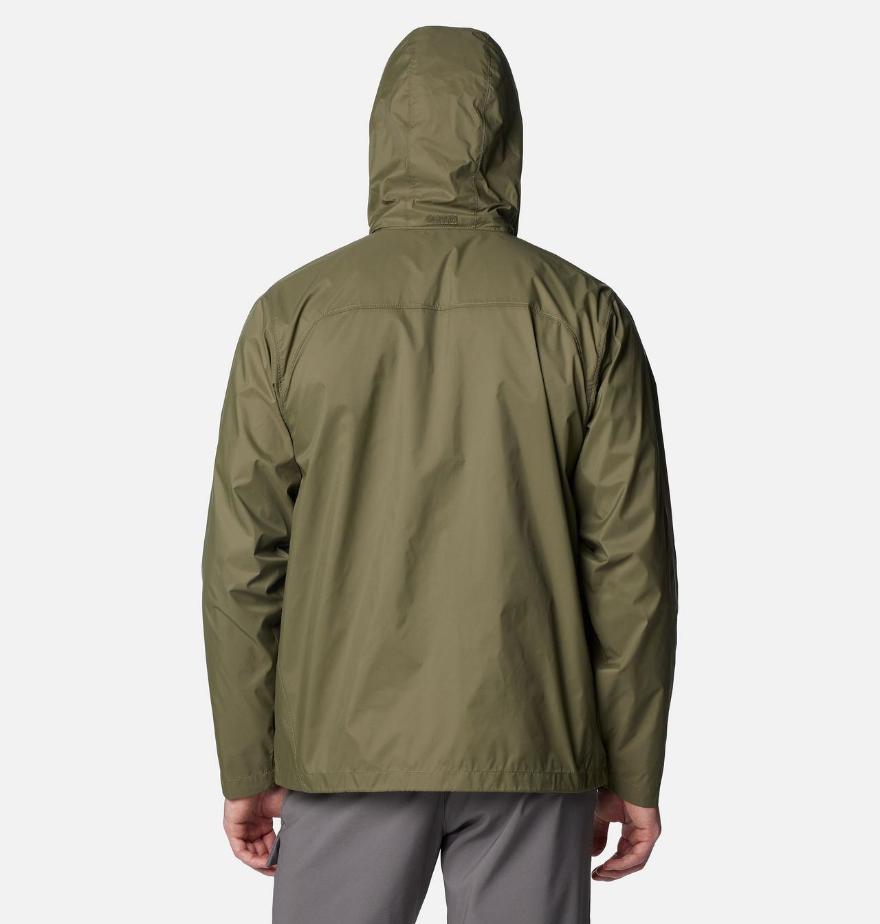 Men's Glennaker Lake™ II Rain Jacket 2