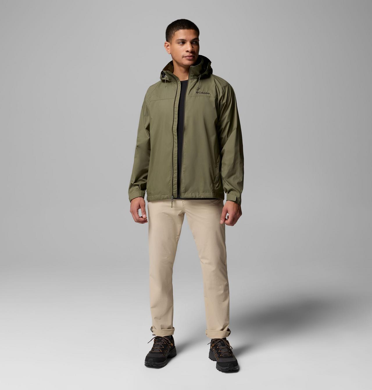 Men's Glennaker Lake™ II Rain Jacket 2