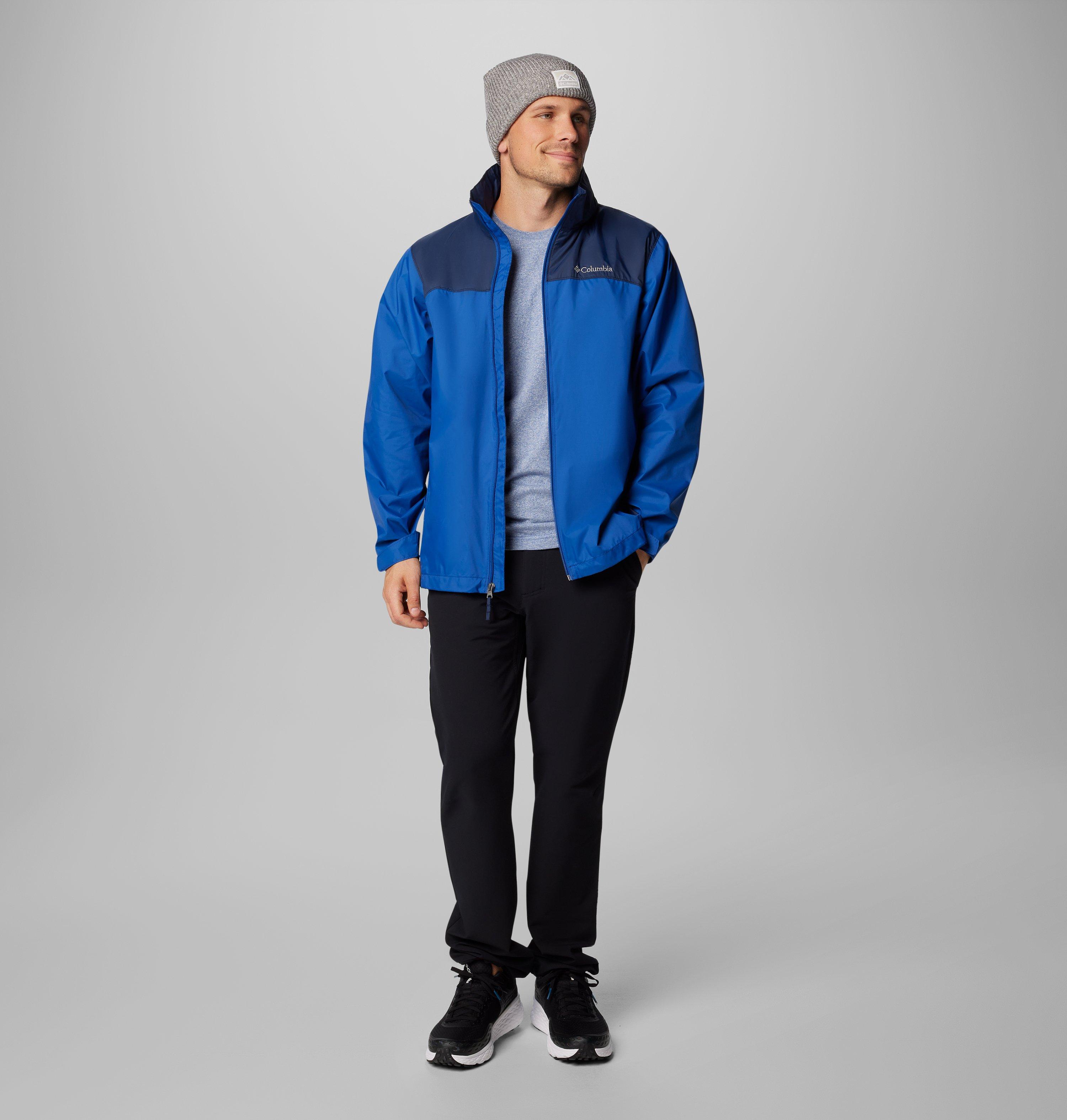 Men's Glennaker Lake II Rain Jacket 3