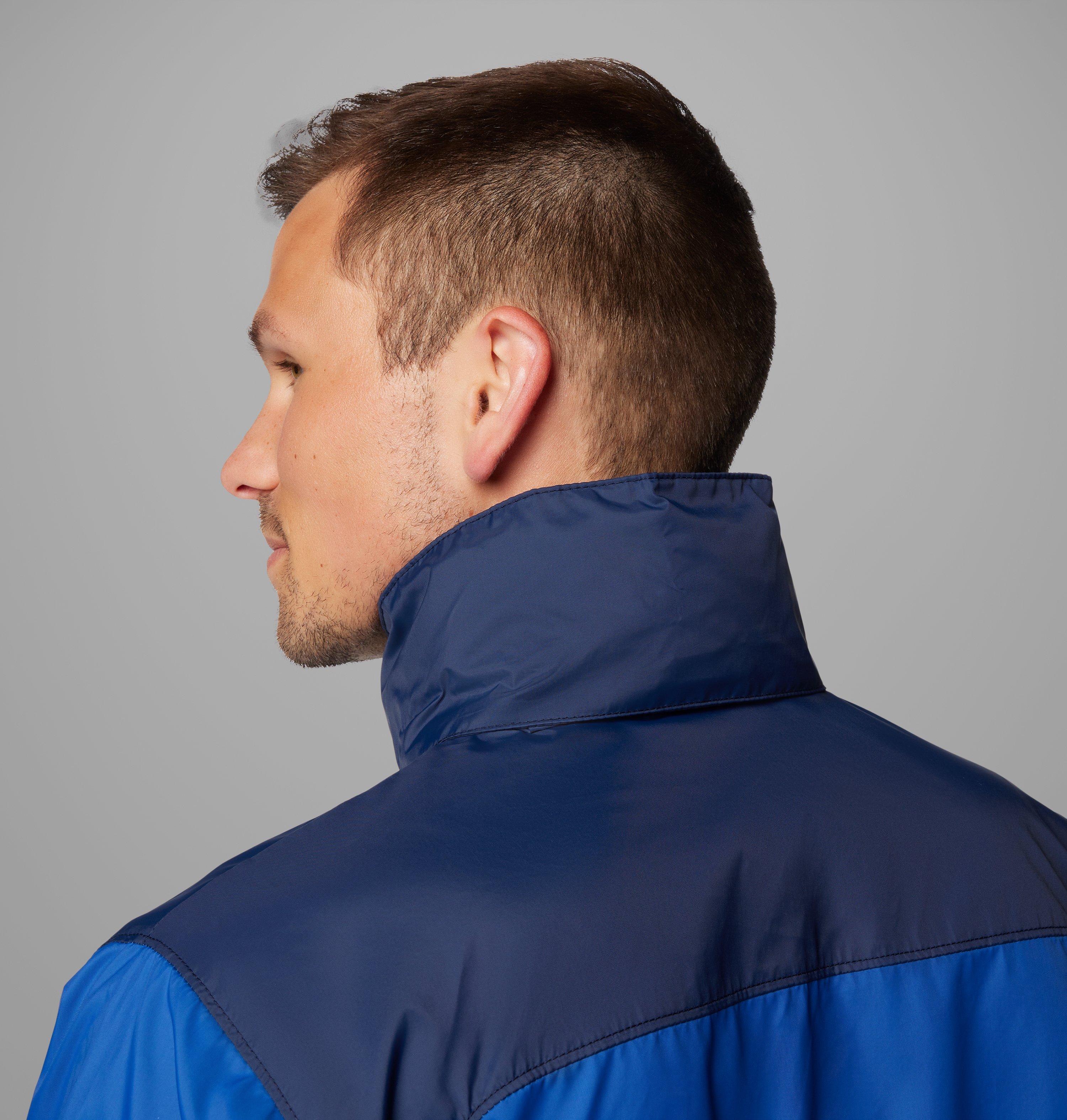 Men's Glennaker Lake II Rain Jacket 6