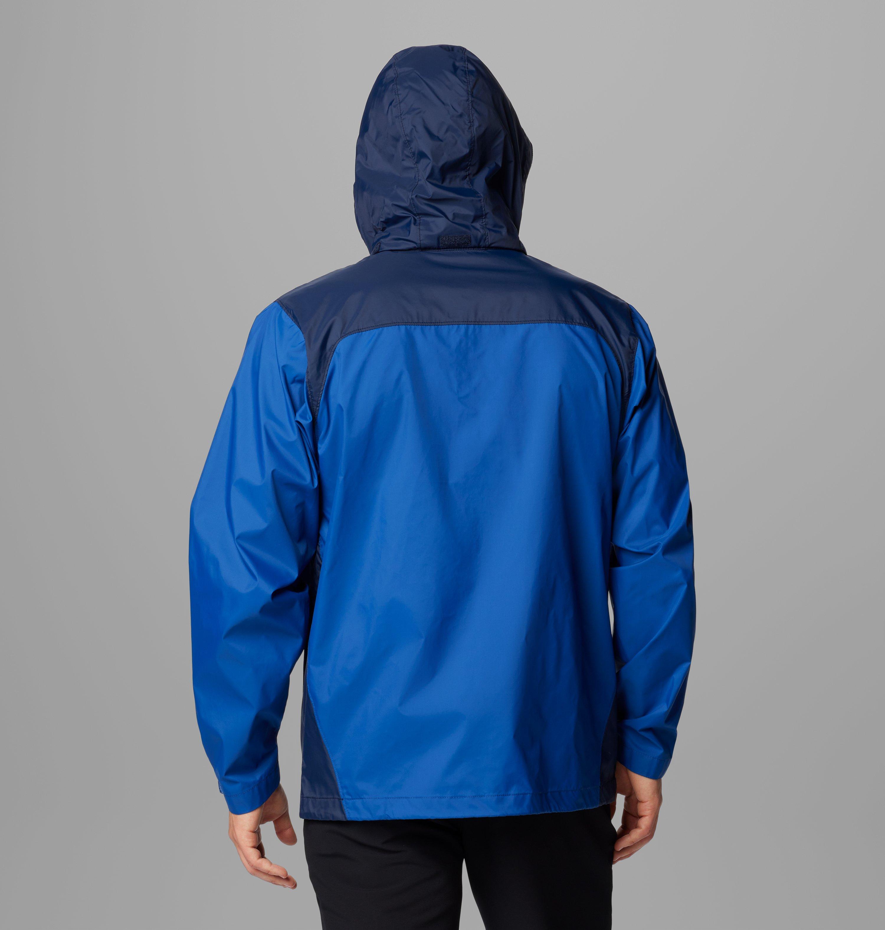 Men's Glennaker Lake II Rain Jacket 2