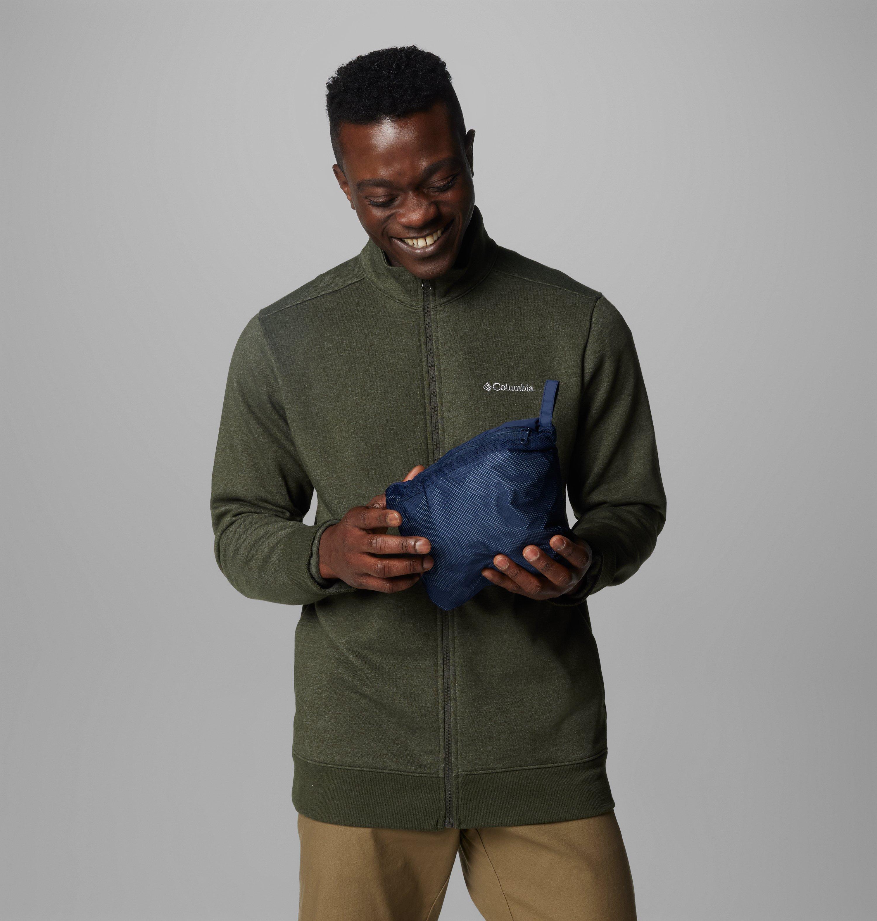 Men's Glennaker Lake II Rain Jacket 9