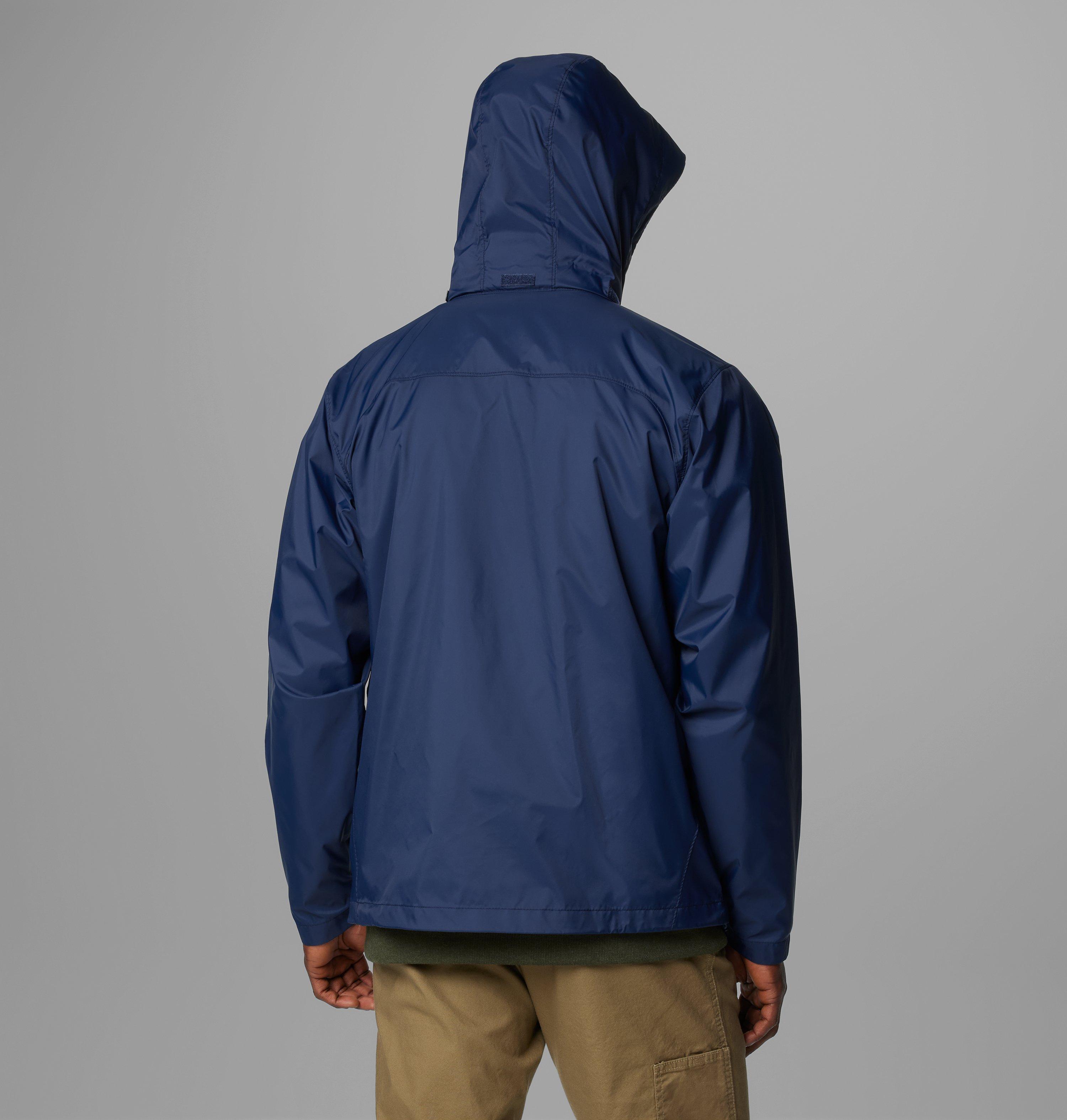 Men's Glennaker Lake II Rain Jacket 2