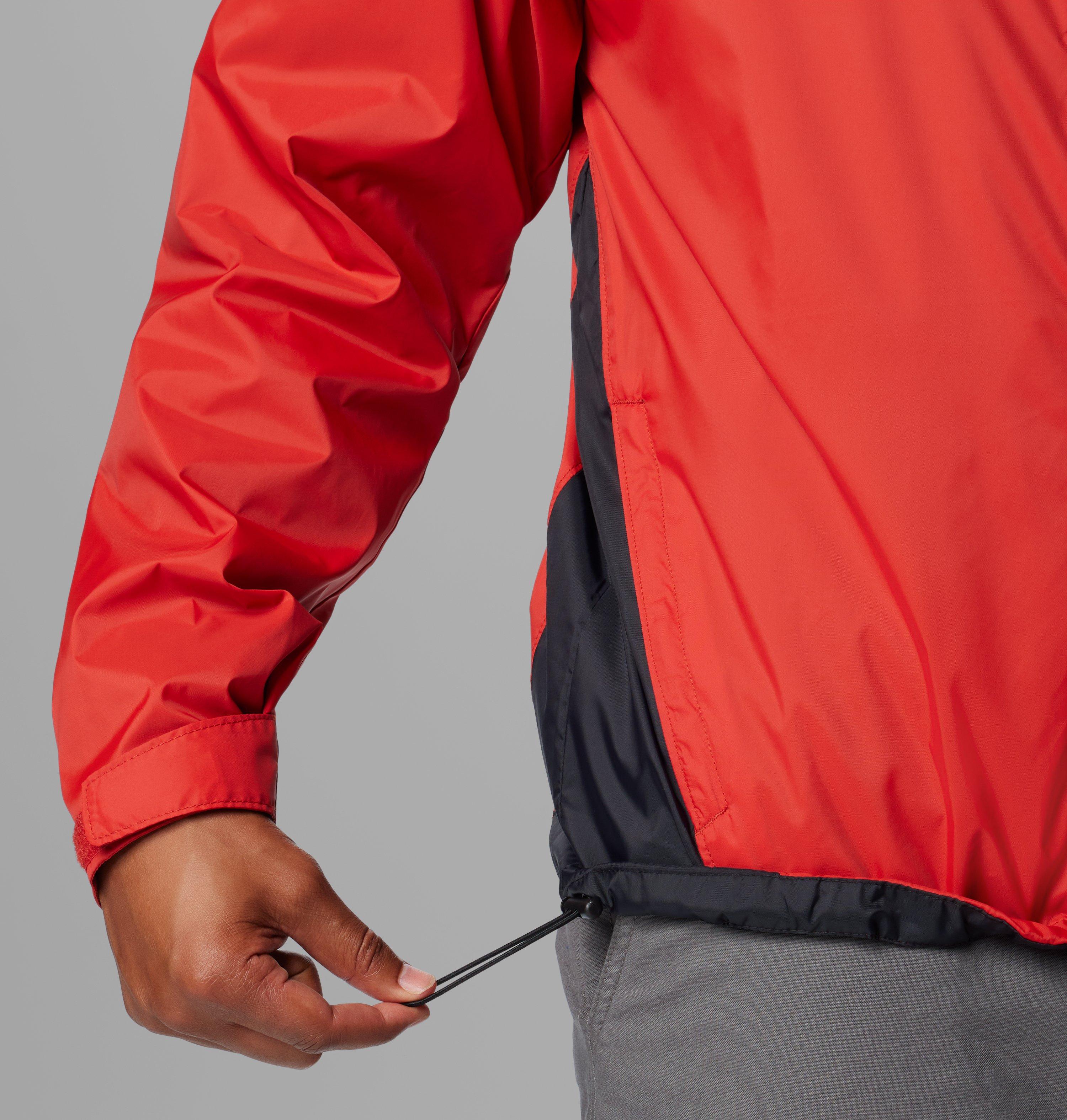 Men's Glennaker Lake II Rain Jacket 8