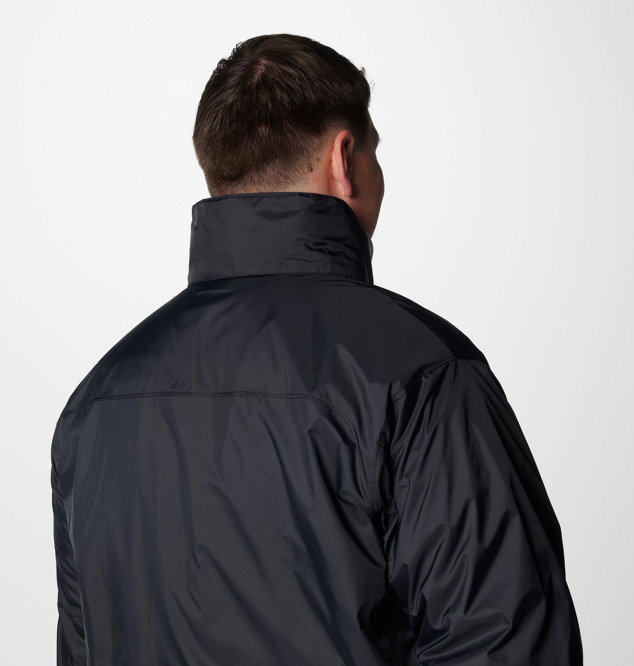 Men's Glennaker Lake™ II Rain Jacket - Big 6
