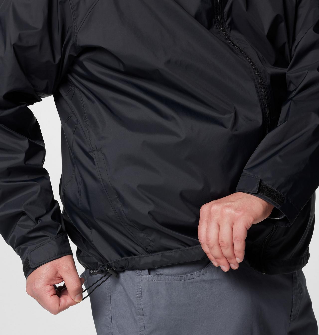Men's Glennaker Lake™ II Rain Jacket - Big 7