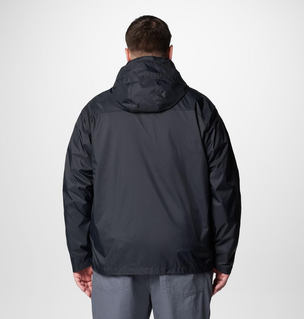 Men's Glennaker Lake™ II Rain Jacket - Big 2