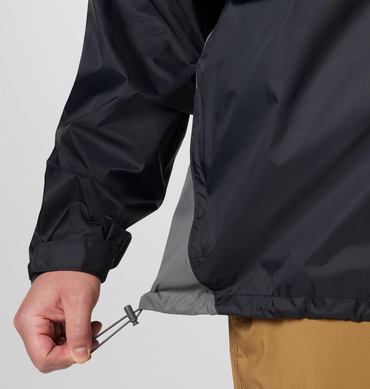 Men's Glennaker Lake™ II Rain Jacket - Big 6