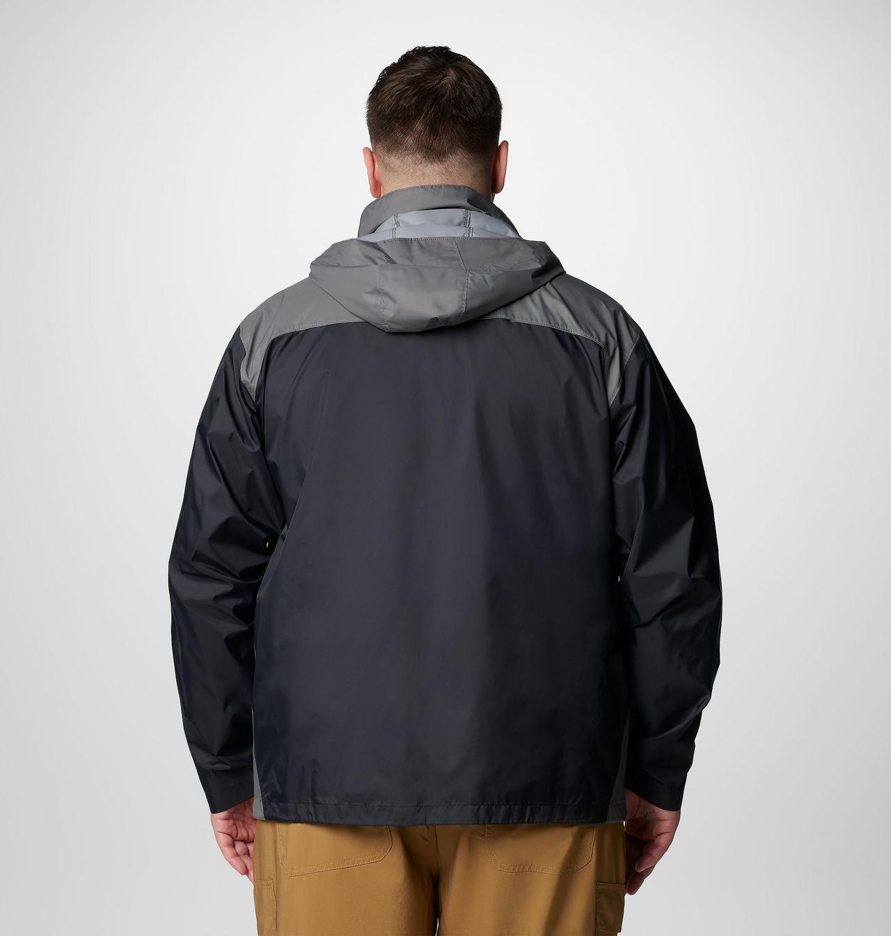 Men's Glennaker Lake™ II Rain Jacket - Big 2