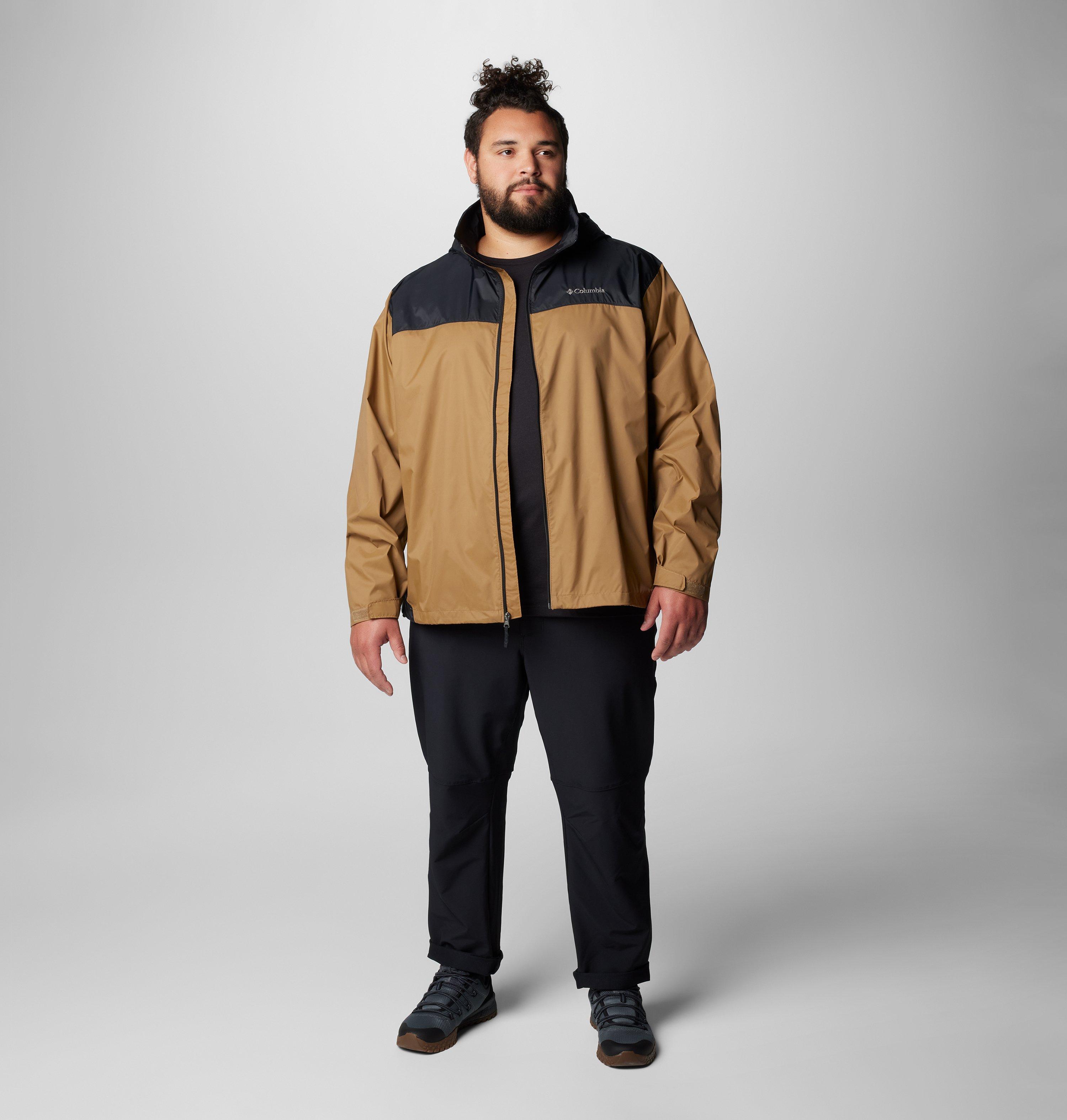 Glennaker Lake™ II Rain Jacket 3