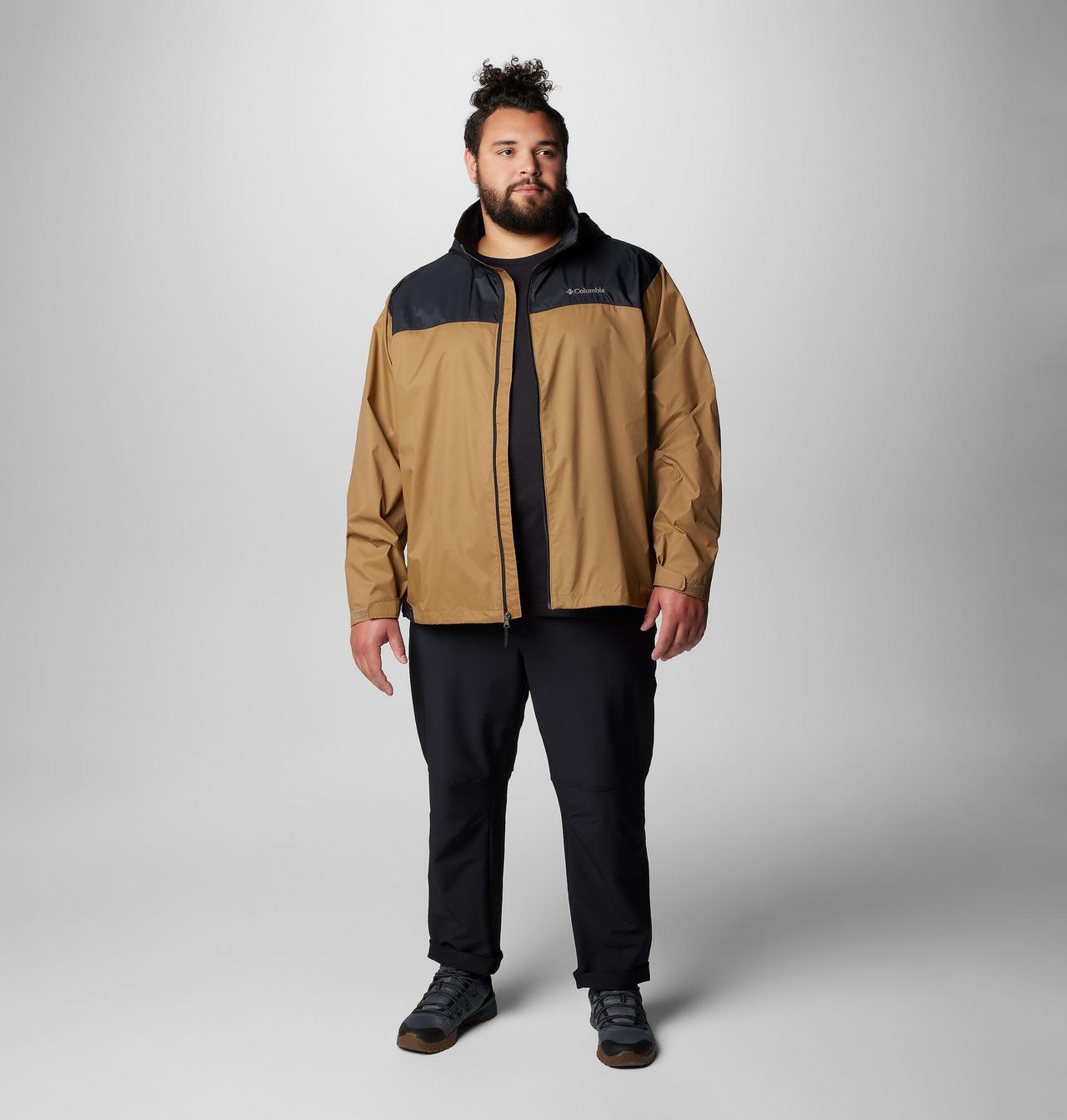 Men's Glennaker Lake™ II Rain Jacket - Big 3