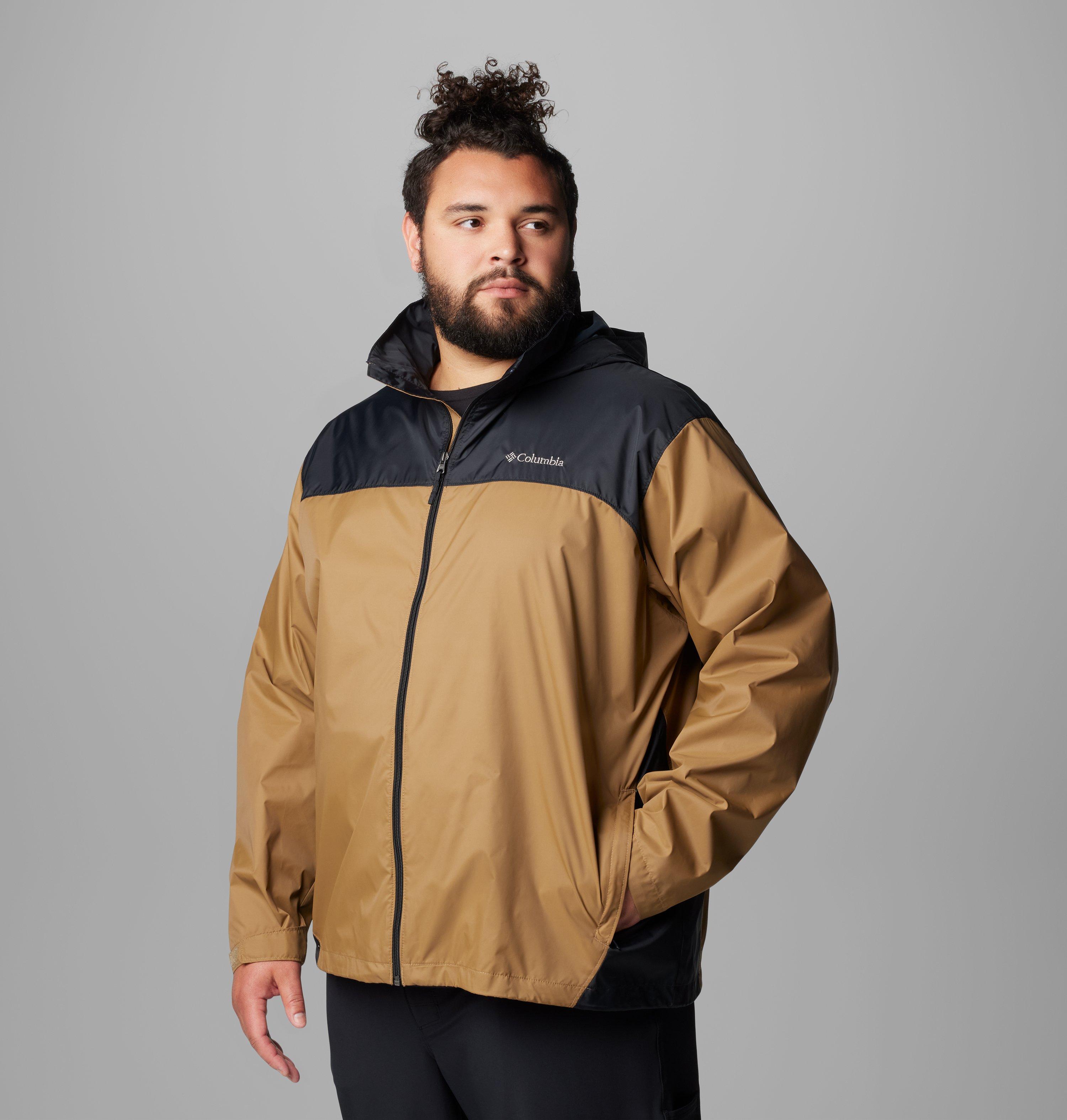 Glennaker Lake™ II Rain Jacket 4