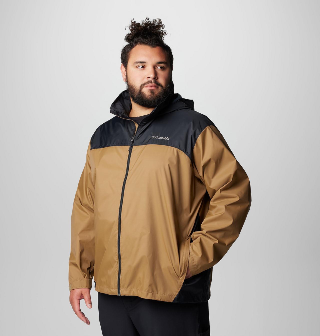 Men's Glennaker Lake™ II Rain Jacket - Big 4