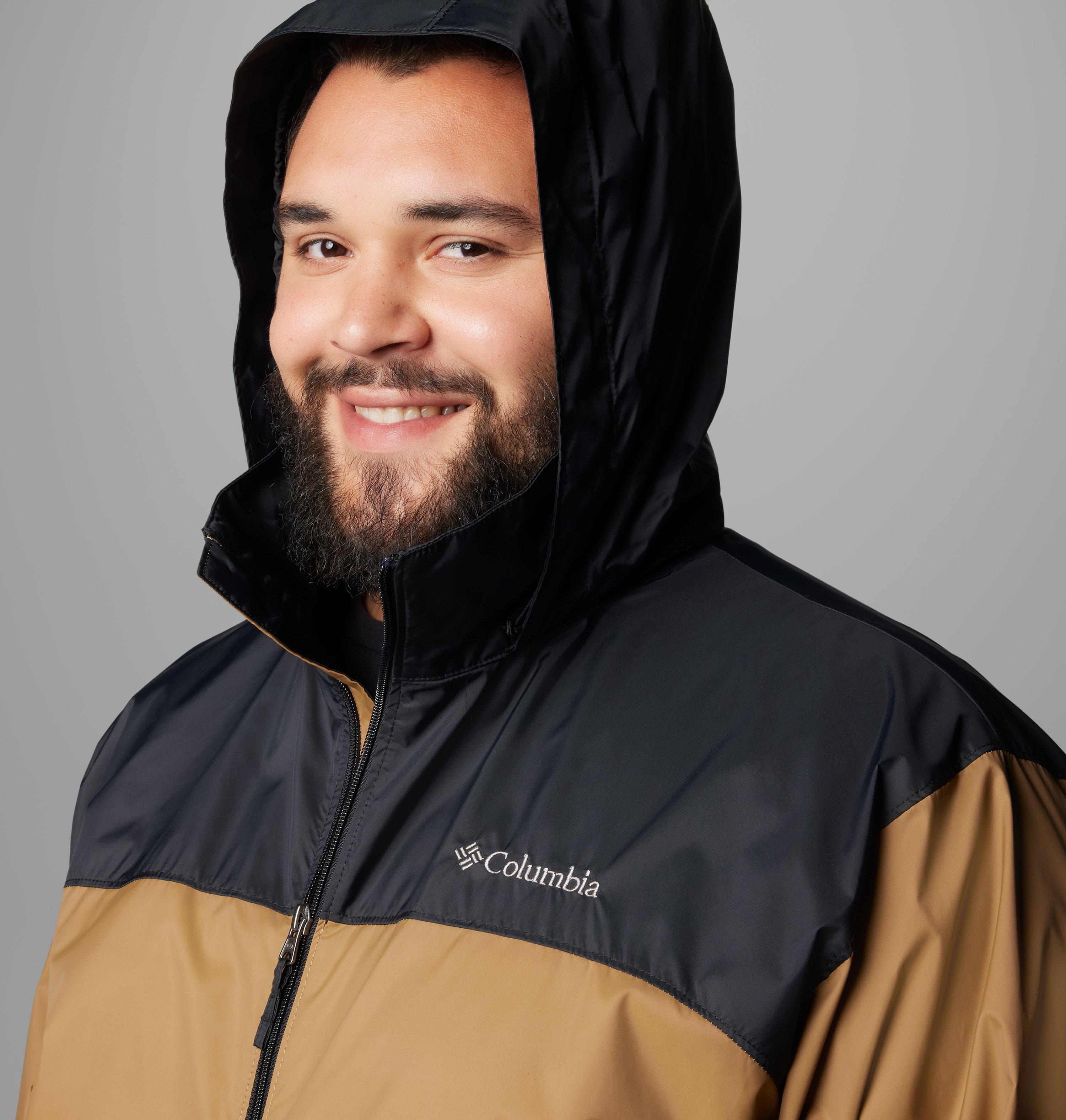 Glennaker Lake™ II Rain Jacket 5