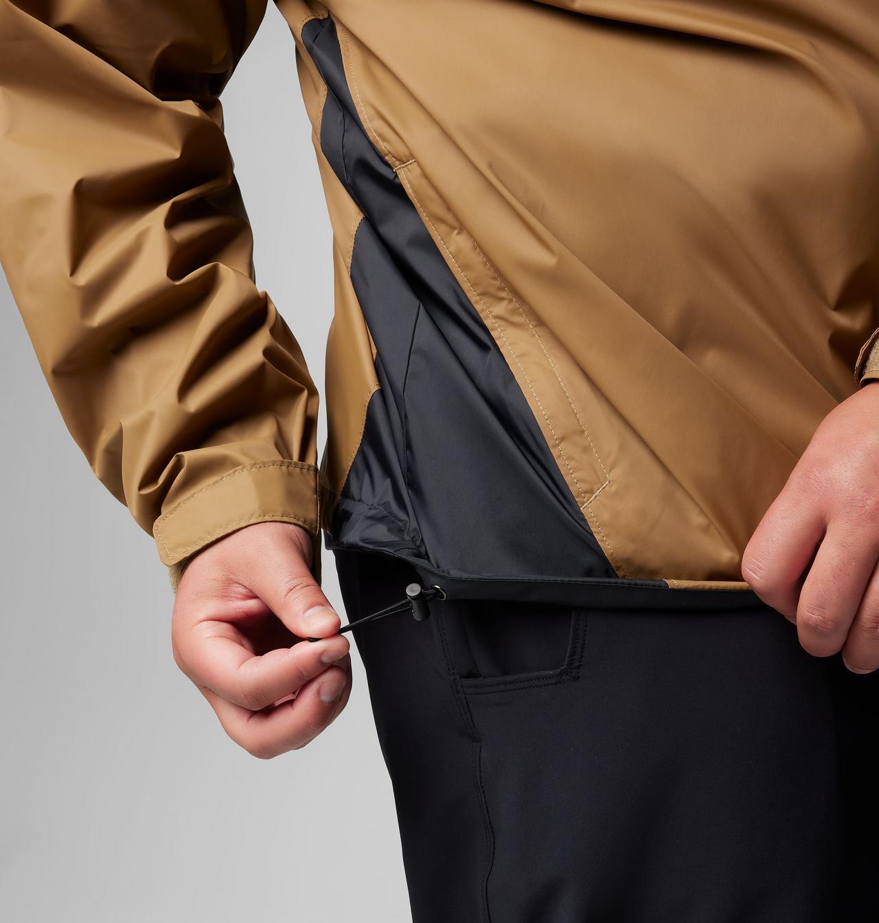 Men's Glennaker Lake™ II Rain Jacket - Big 6