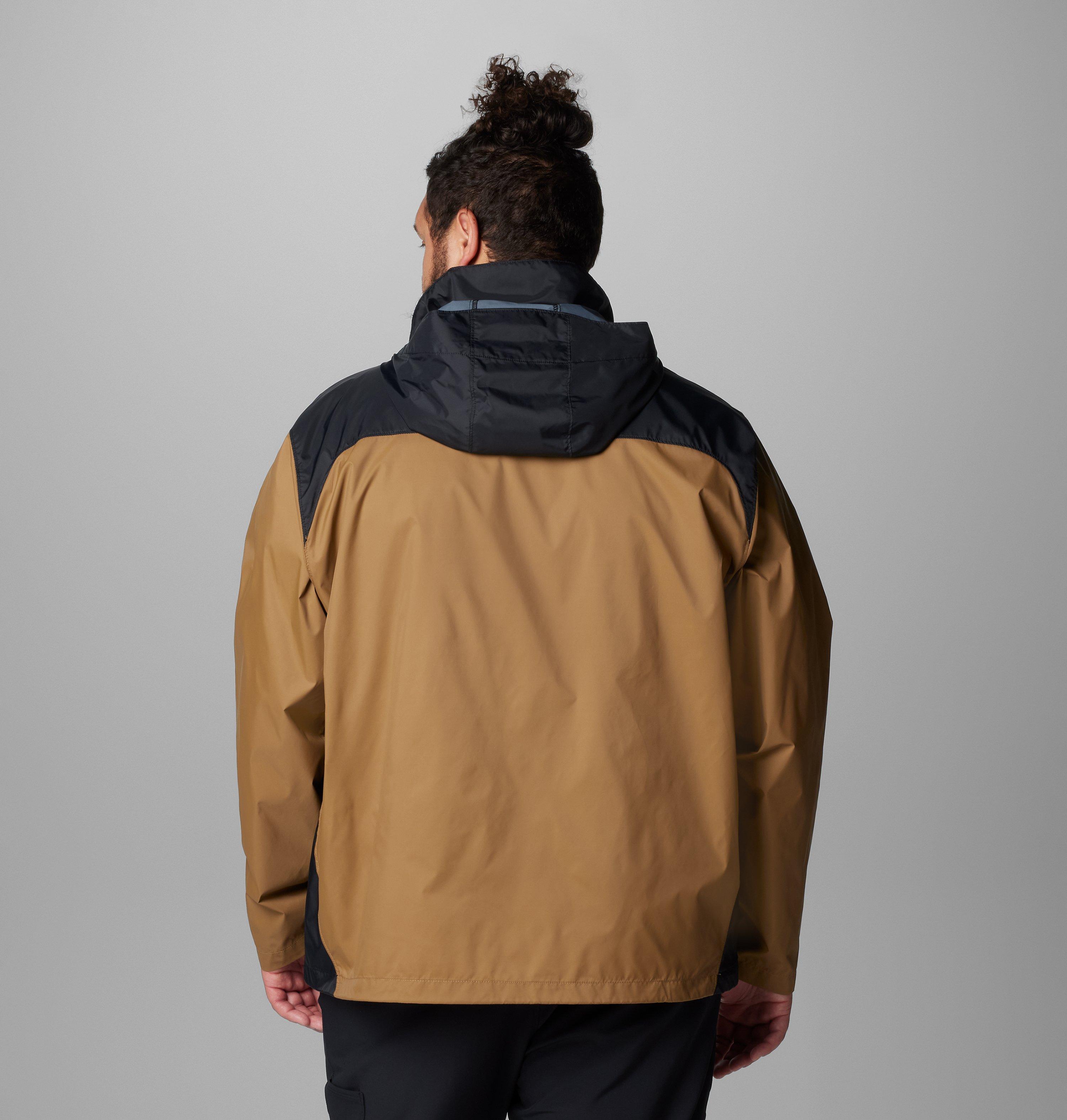Glennaker Lake™ II Rain Jacket 2