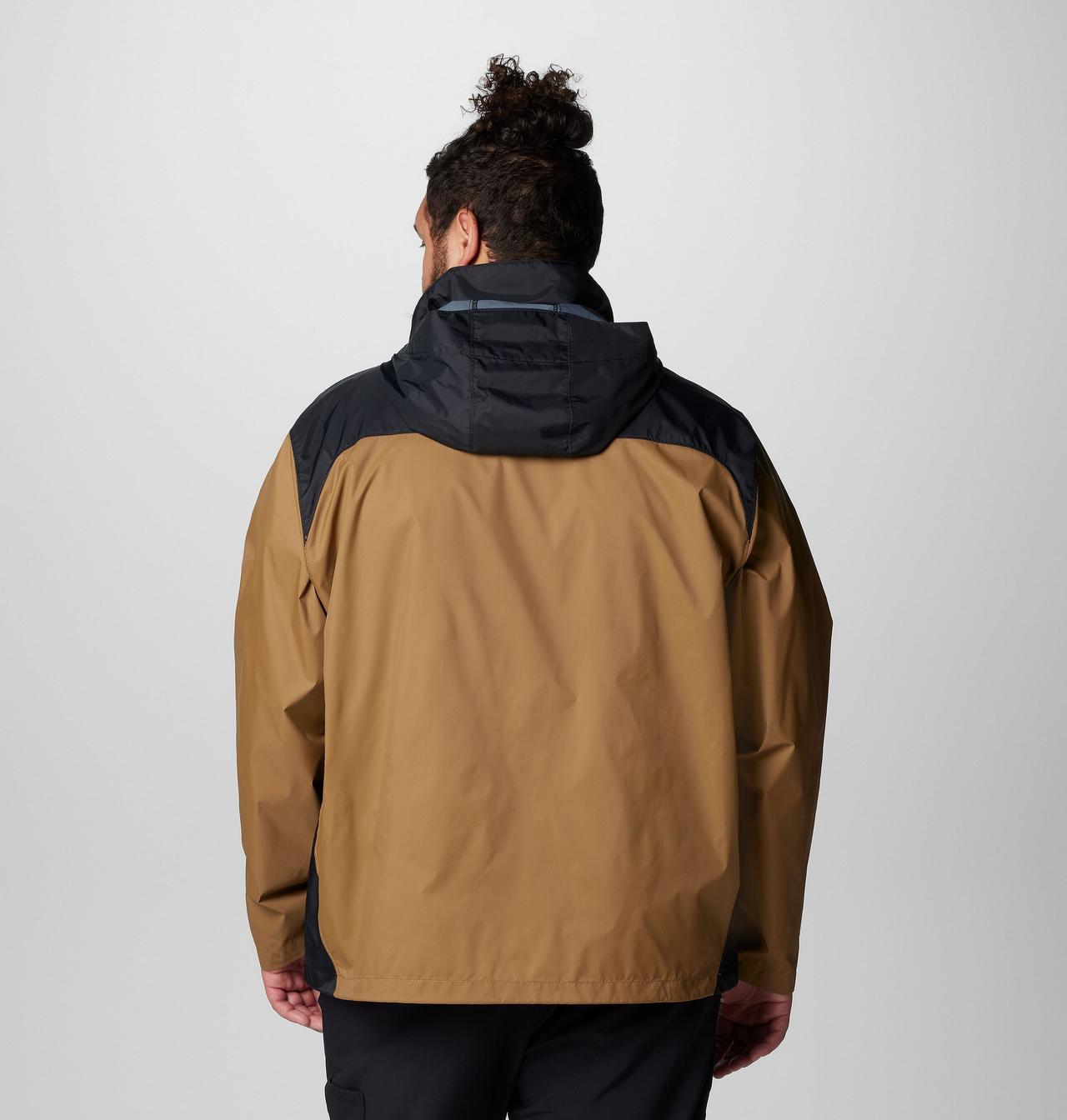 Men's Glennaker Lake™ II Rain Jacket - Big 2