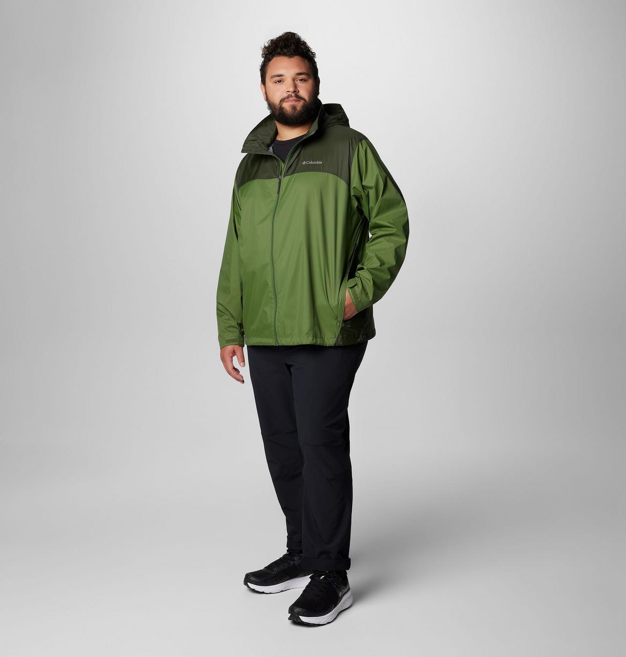 Men's Glennaker Lake™ II Rain Jacket - Big 3