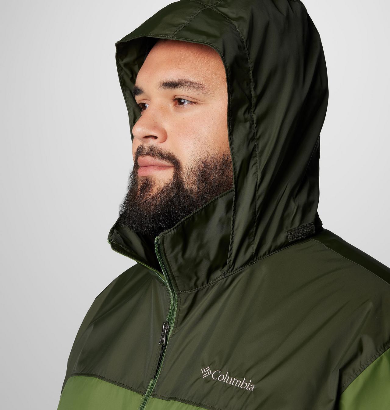 Men's Glennaker Lake™ II Rain Jacket - Big 5