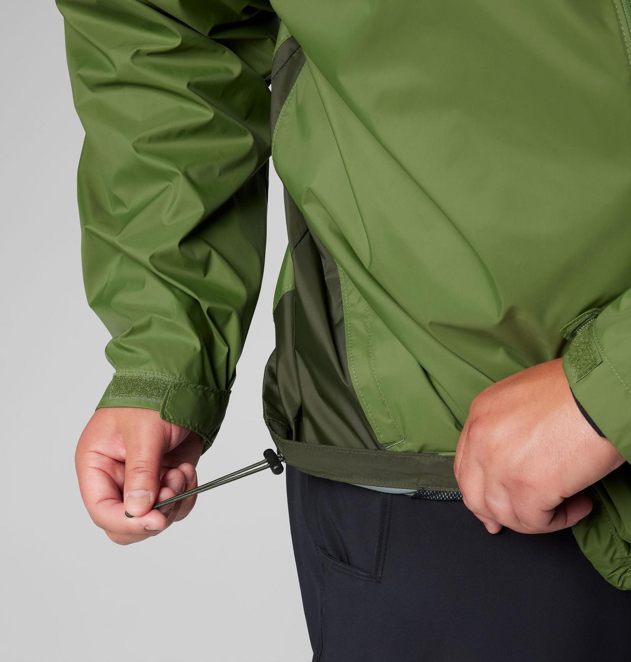 Men's Glennaker Lake™ II Rain Jacket - Big 6