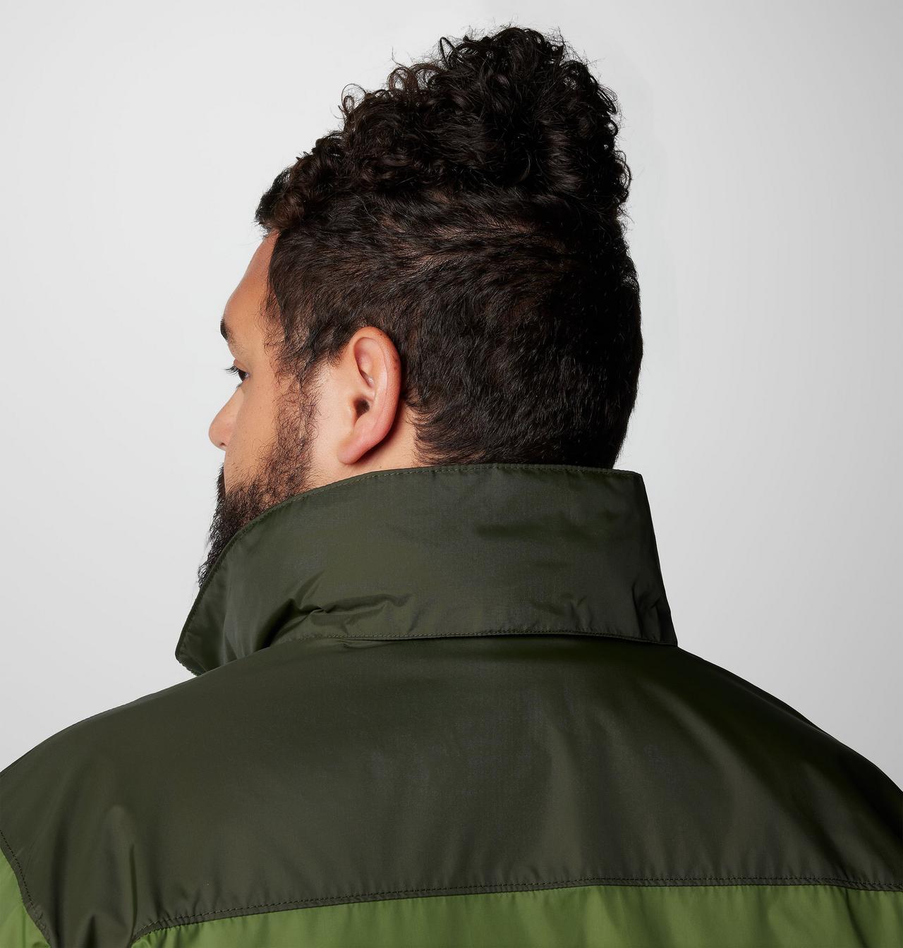 Men's Glennaker Lake™ II Rain Jacket - Big 7