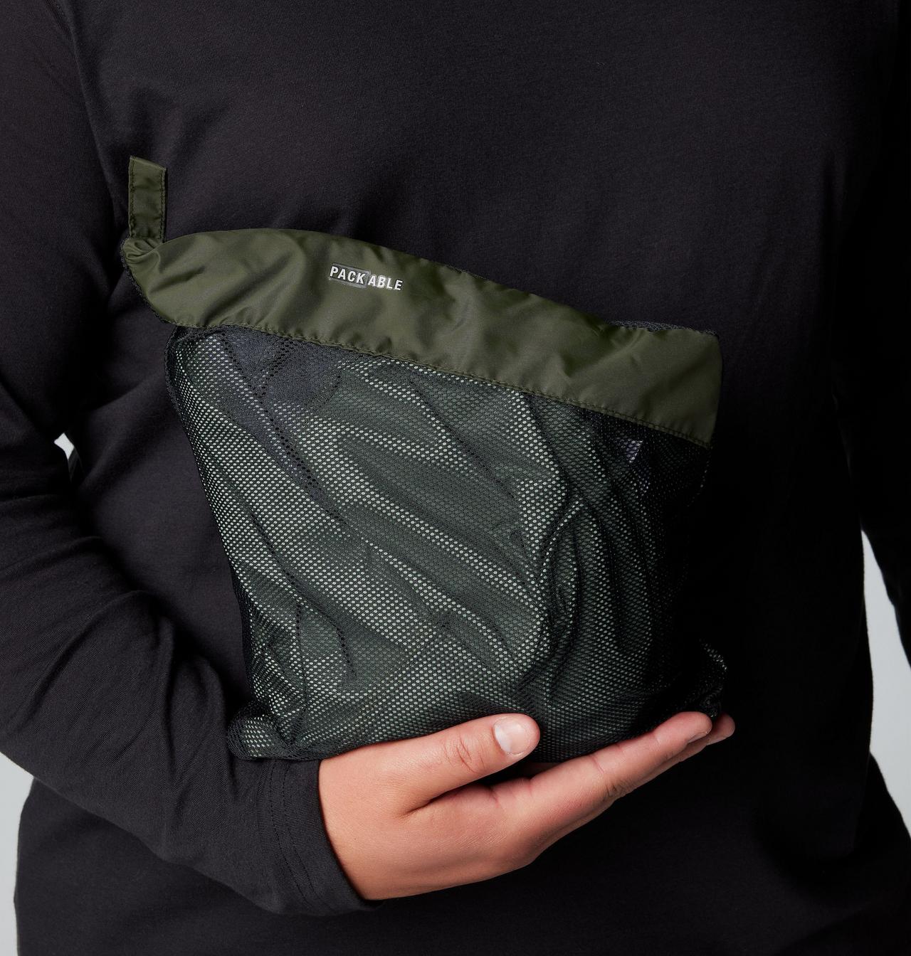 Men's Glennaker Lake™ II Rain Jacket - Big 8