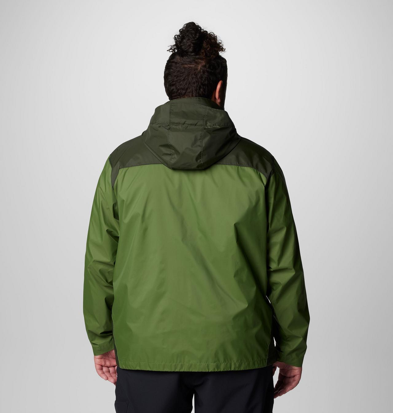 Men's Glennaker Lake™ II Rain Jacket - Big 2