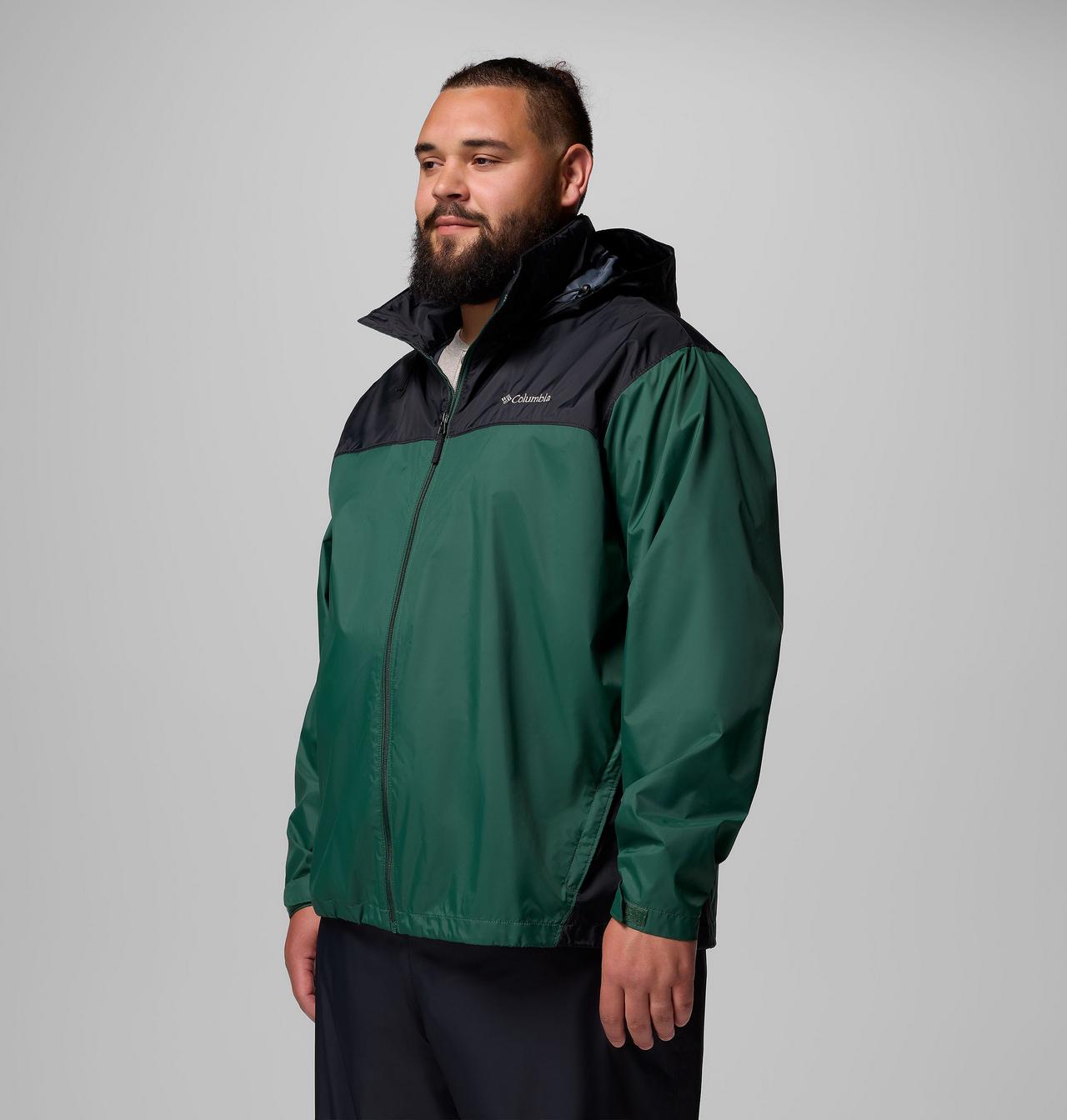 Men's Glennaker Lake™ II Rain Jacket - Big 4
