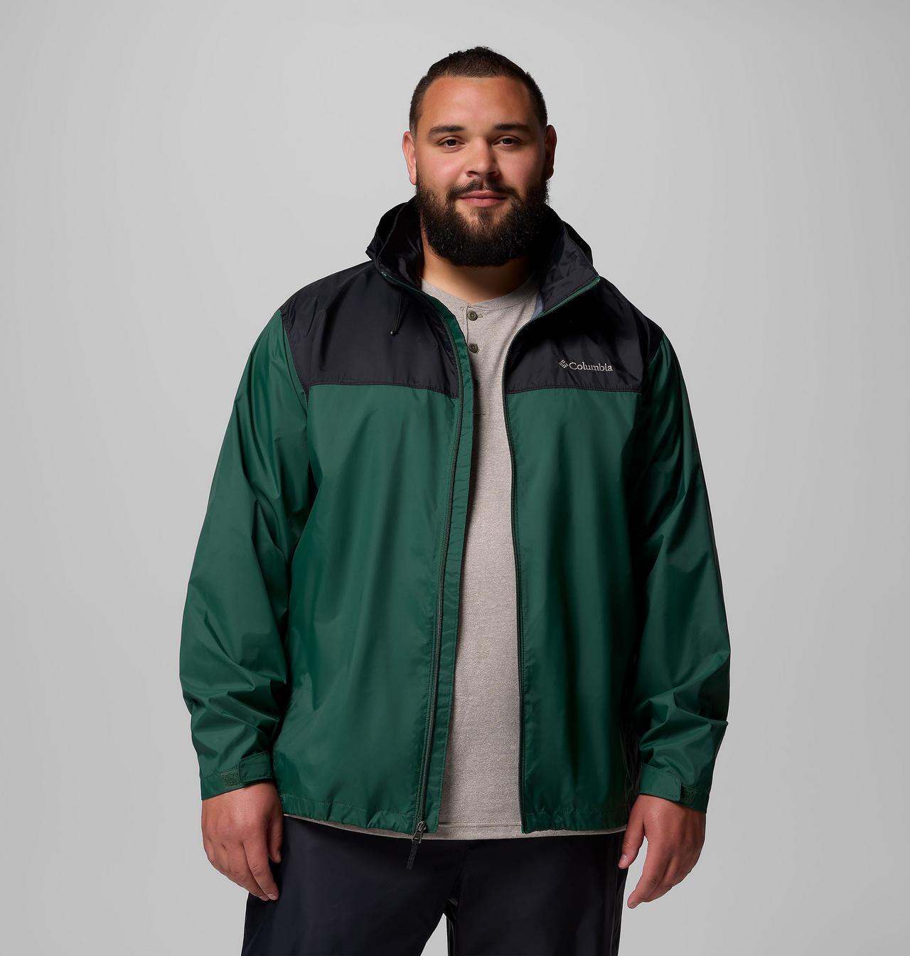 Men's Glennaker Lake™ II Rain Jacket - Big 5