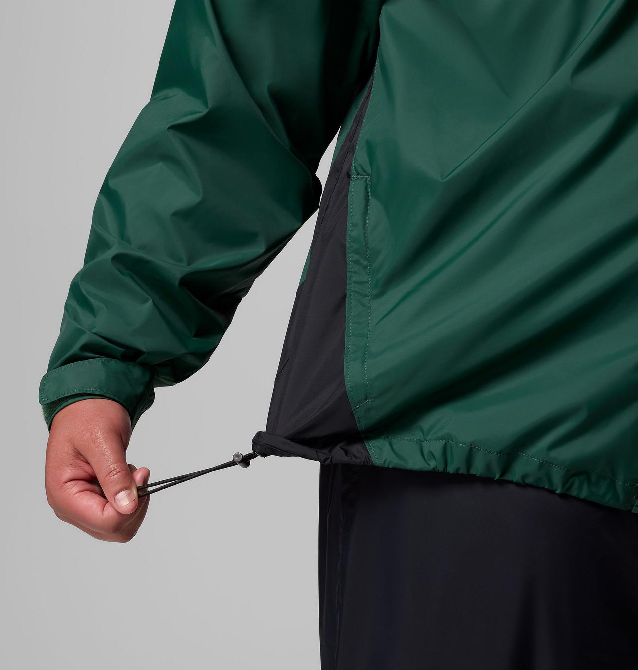 Men's Glennaker Lake™ II Rain Jacket - Big 7