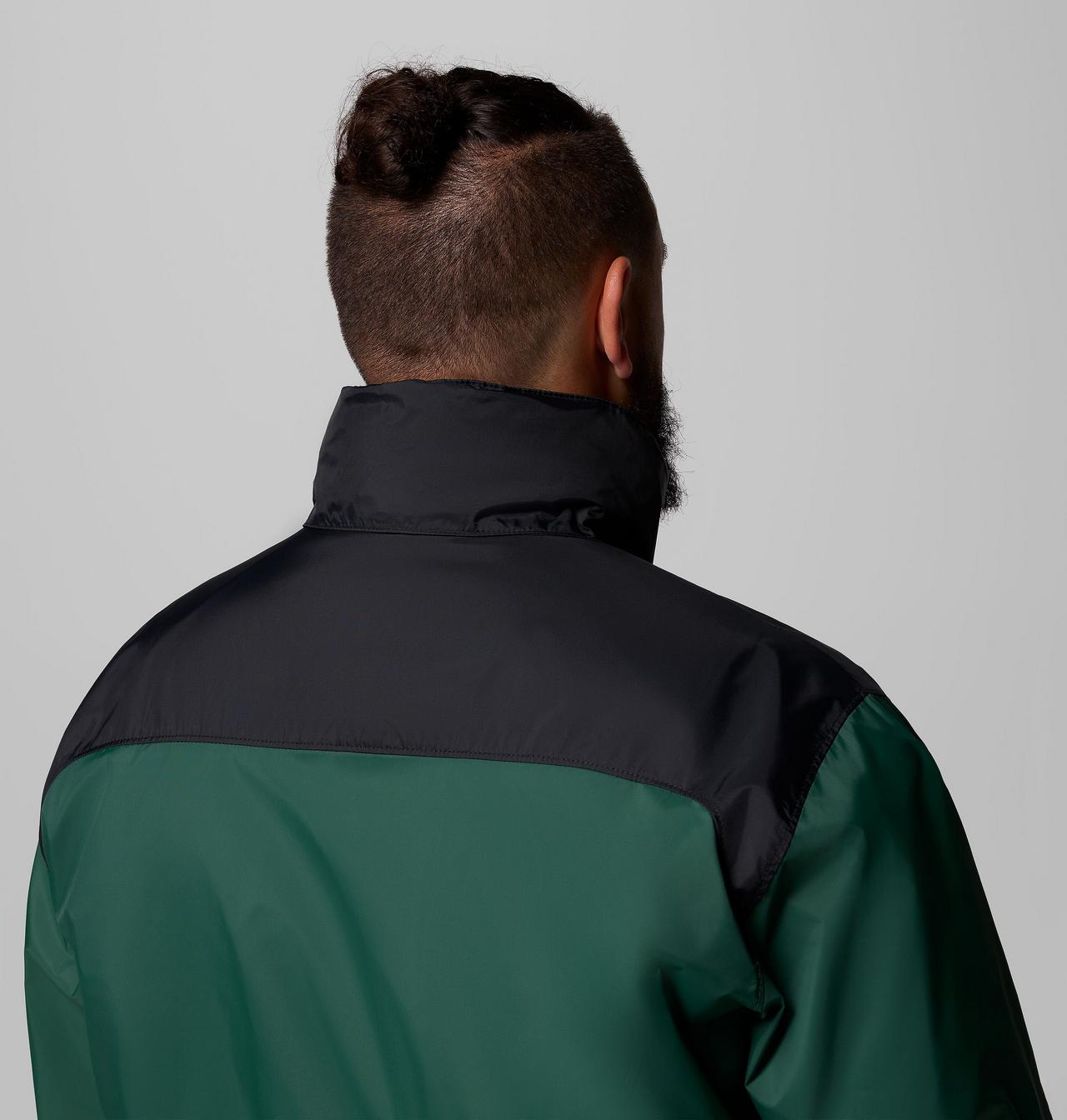 Men's Glennaker Lake™ II Rain Jacket - Big 9