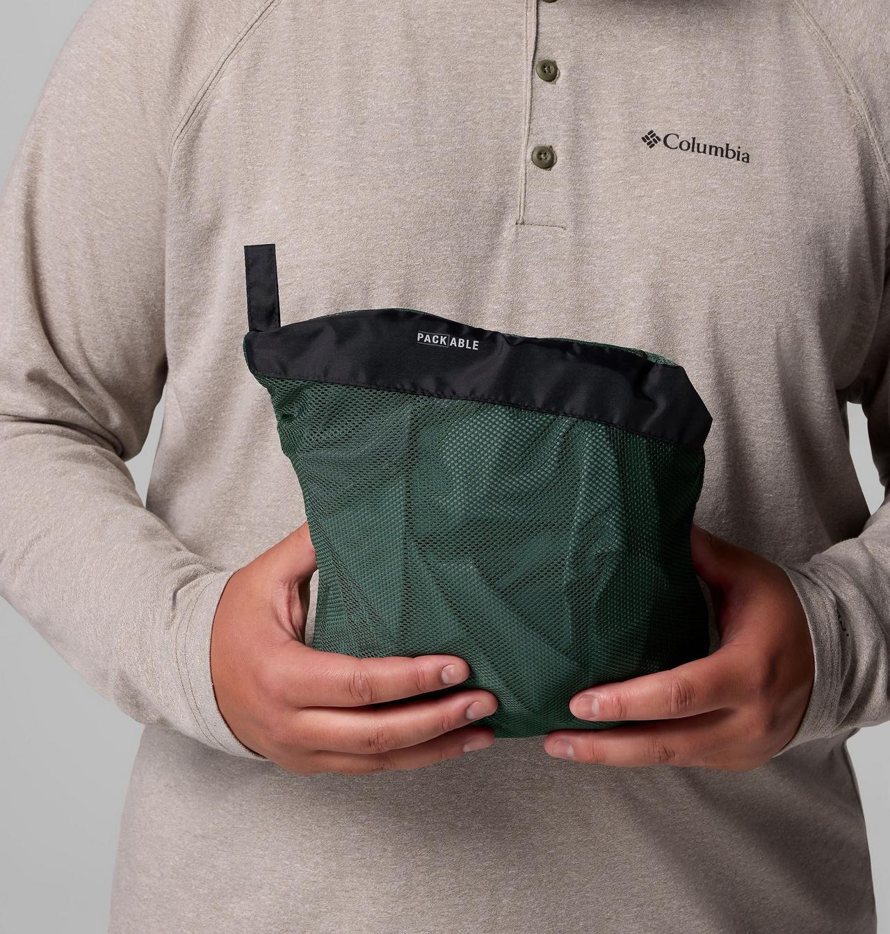 Men's Glennaker Lake™ II Rain Jacket - Big 10