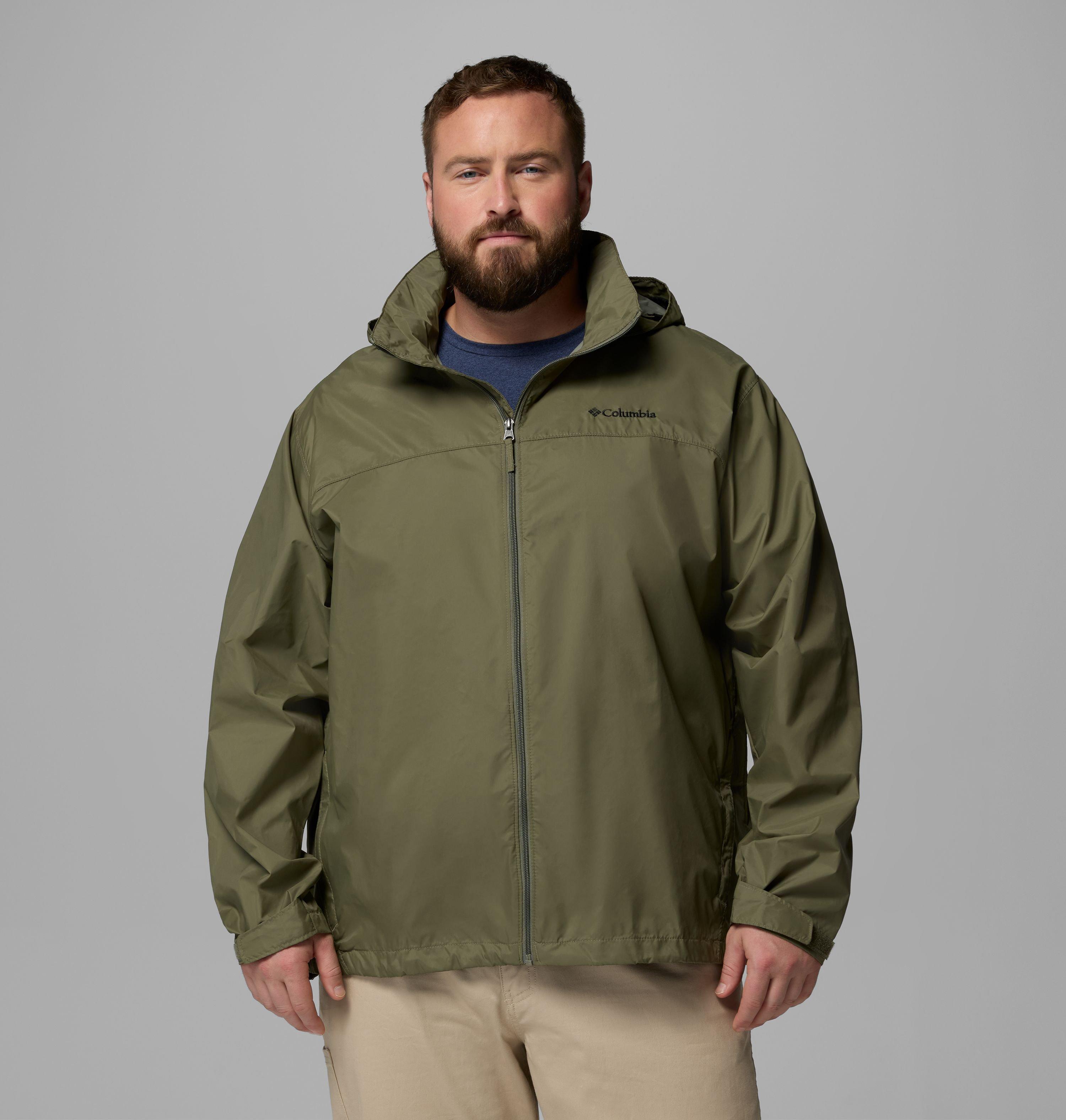 RINCON リンコン ICON CLASSIC RUBBER JACKET RINCON リンコン ICON