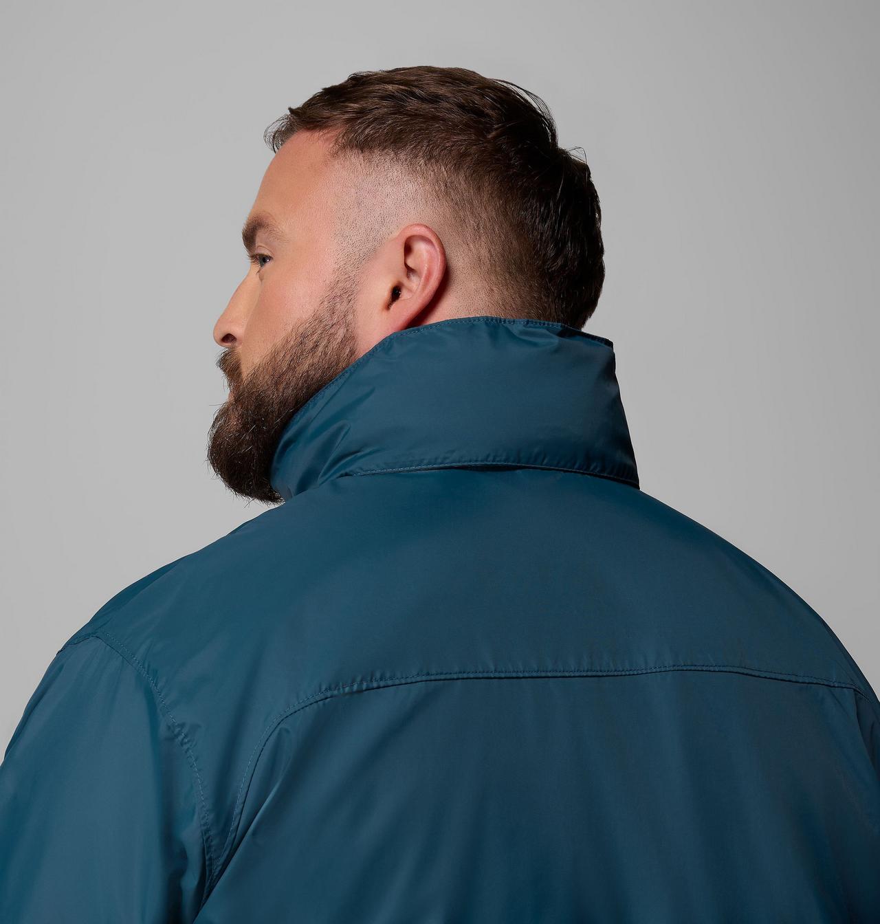 Men's Glennaker Lake™ II Rain Jacket - Big | 429 | 2X 9