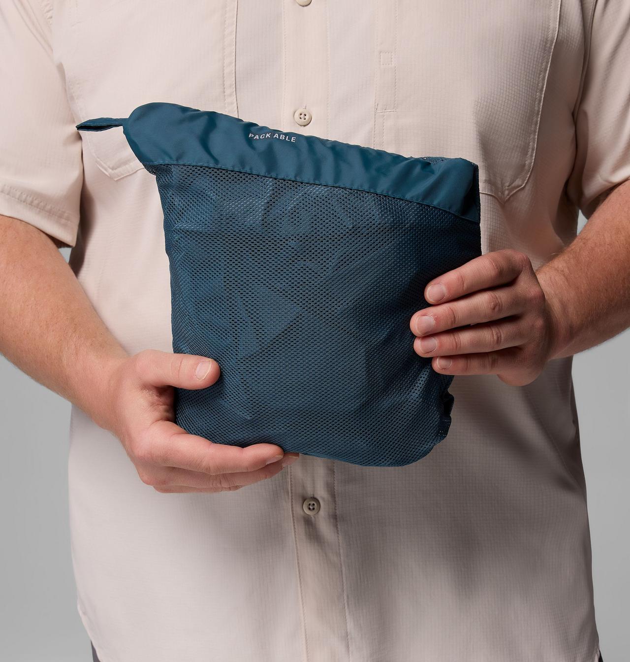 Men's Glennaker Lake™ II Rain Jacket - Big | 429 | 2X 10