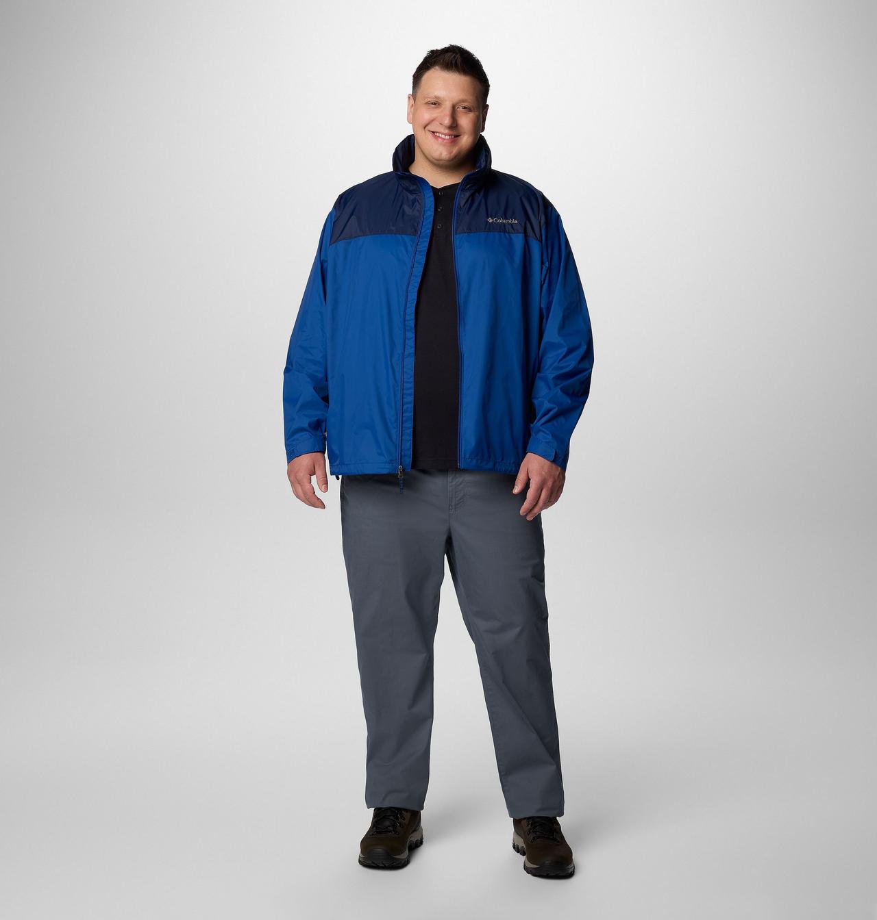 Men's Glennaker Lake™ II Rain Jacket - Big 3