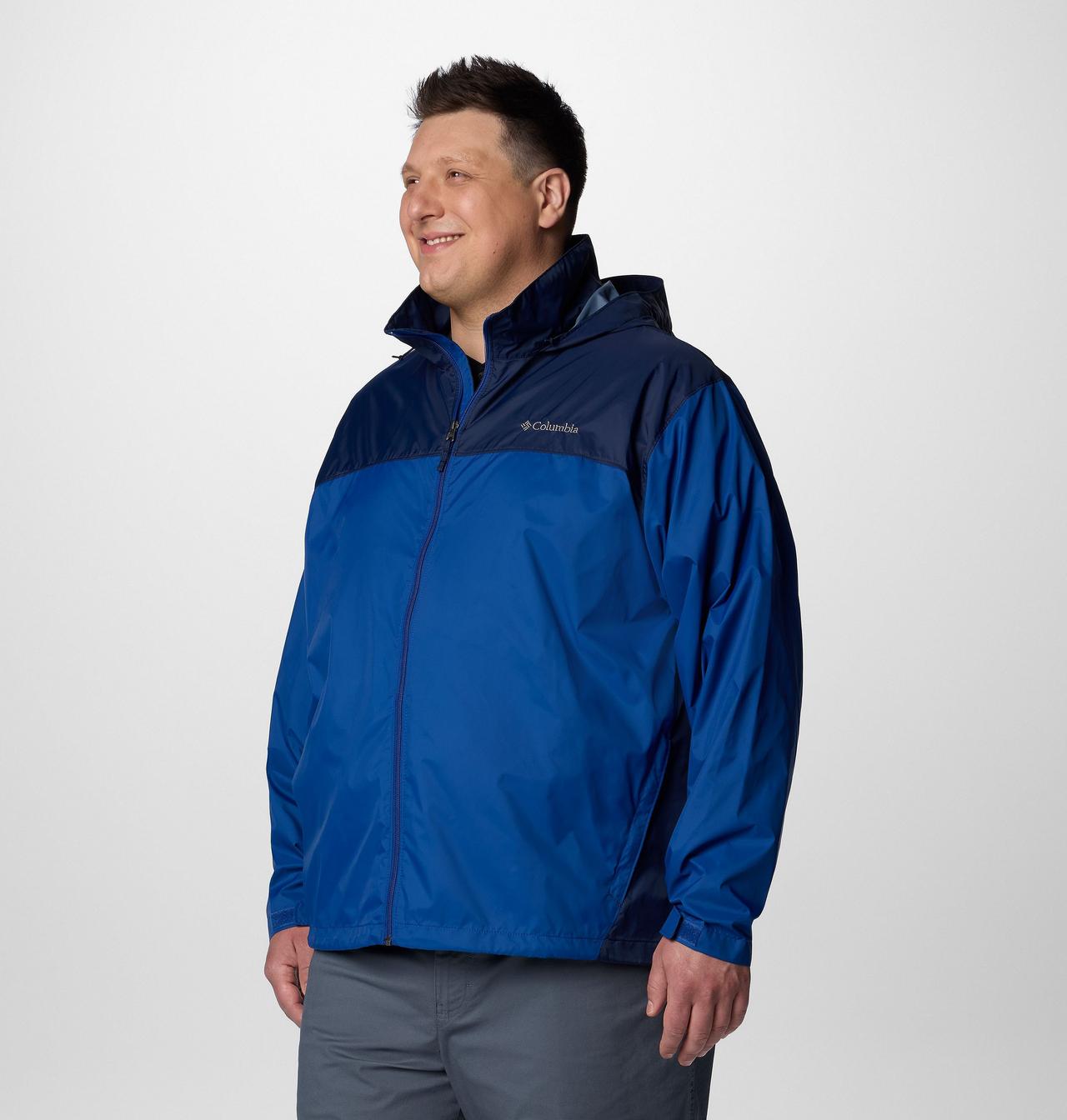 Men's Glennaker Lake™ II Rain Jacket - Big 4