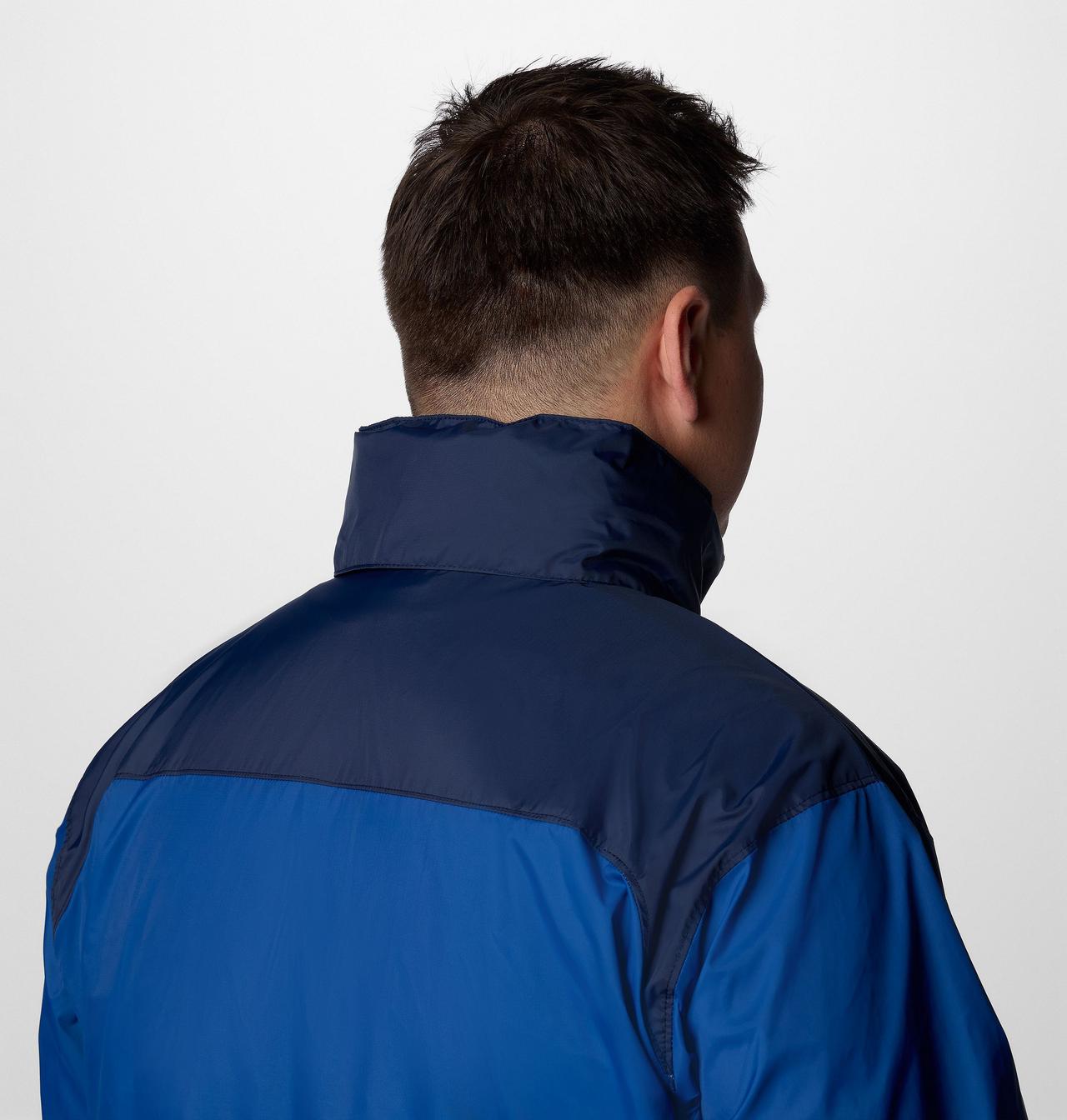 Men's Glennaker Lake™ II Rain Jacket - Big 6