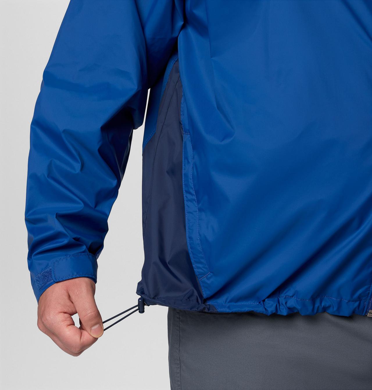 Men's Glennaker Lake™ II Rain Jacket - Big 8
