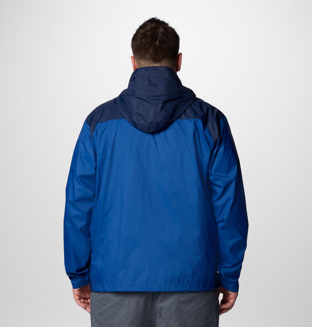 Men's Glennaker Lake™ II Rain Jacket - Big 2