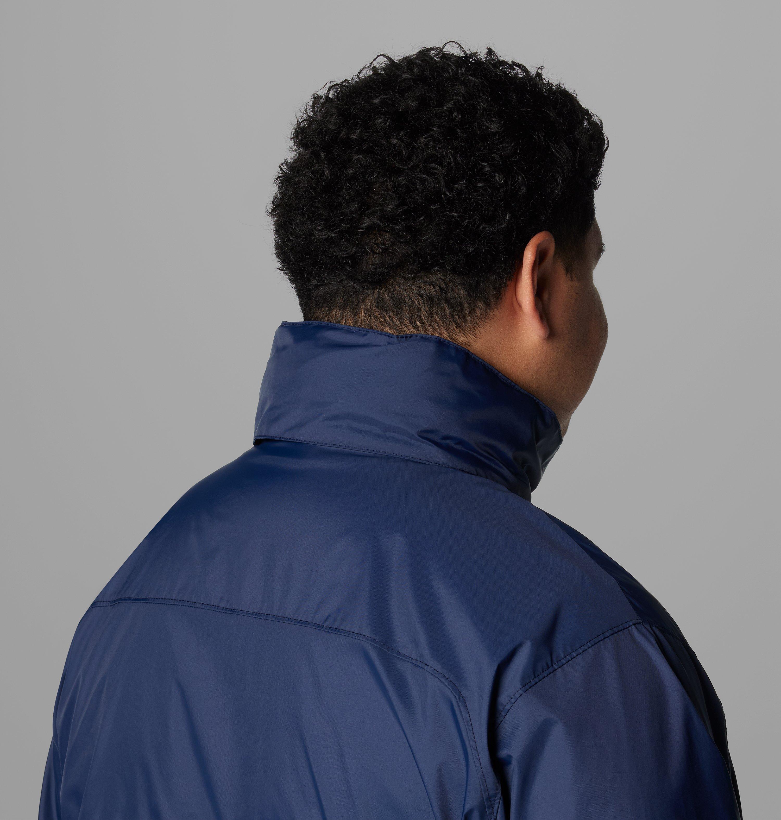 Men's Glennaker Lake II Rain Jacket - Big 6