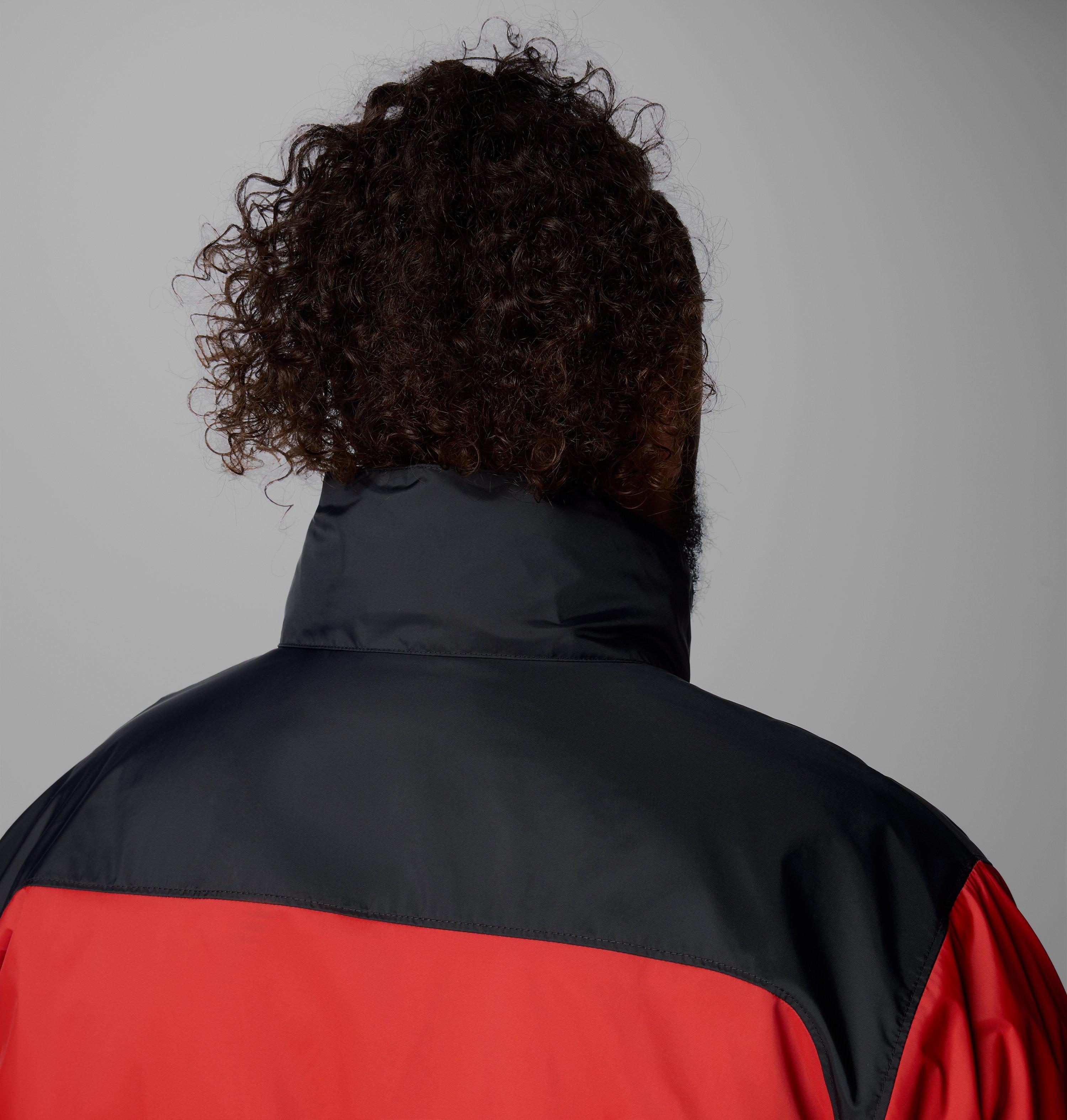 Men's Glennaker Lake II Rain Jacket - Big 6