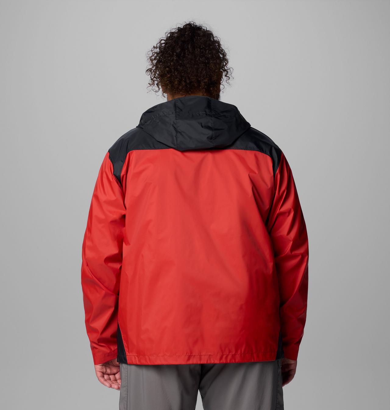 Men's Glennaker Lake™ II Rain Jacket - Big 2