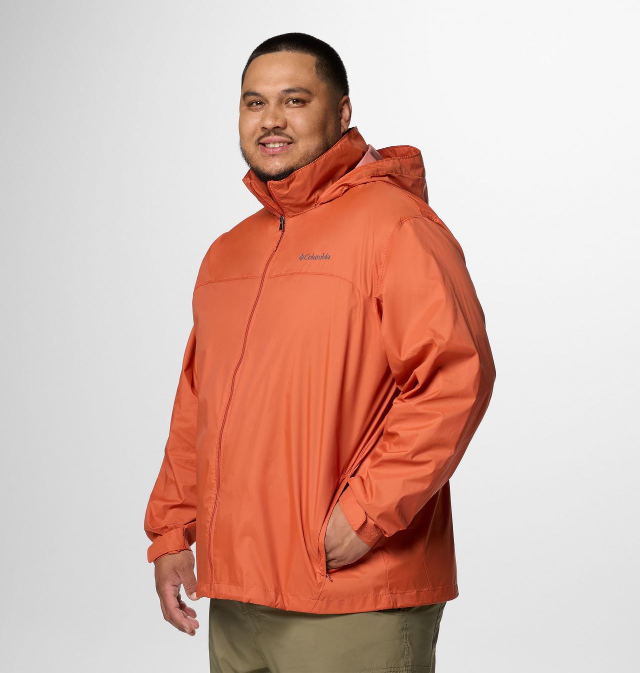 Glennaker Lake™ II Rain Jacket 4