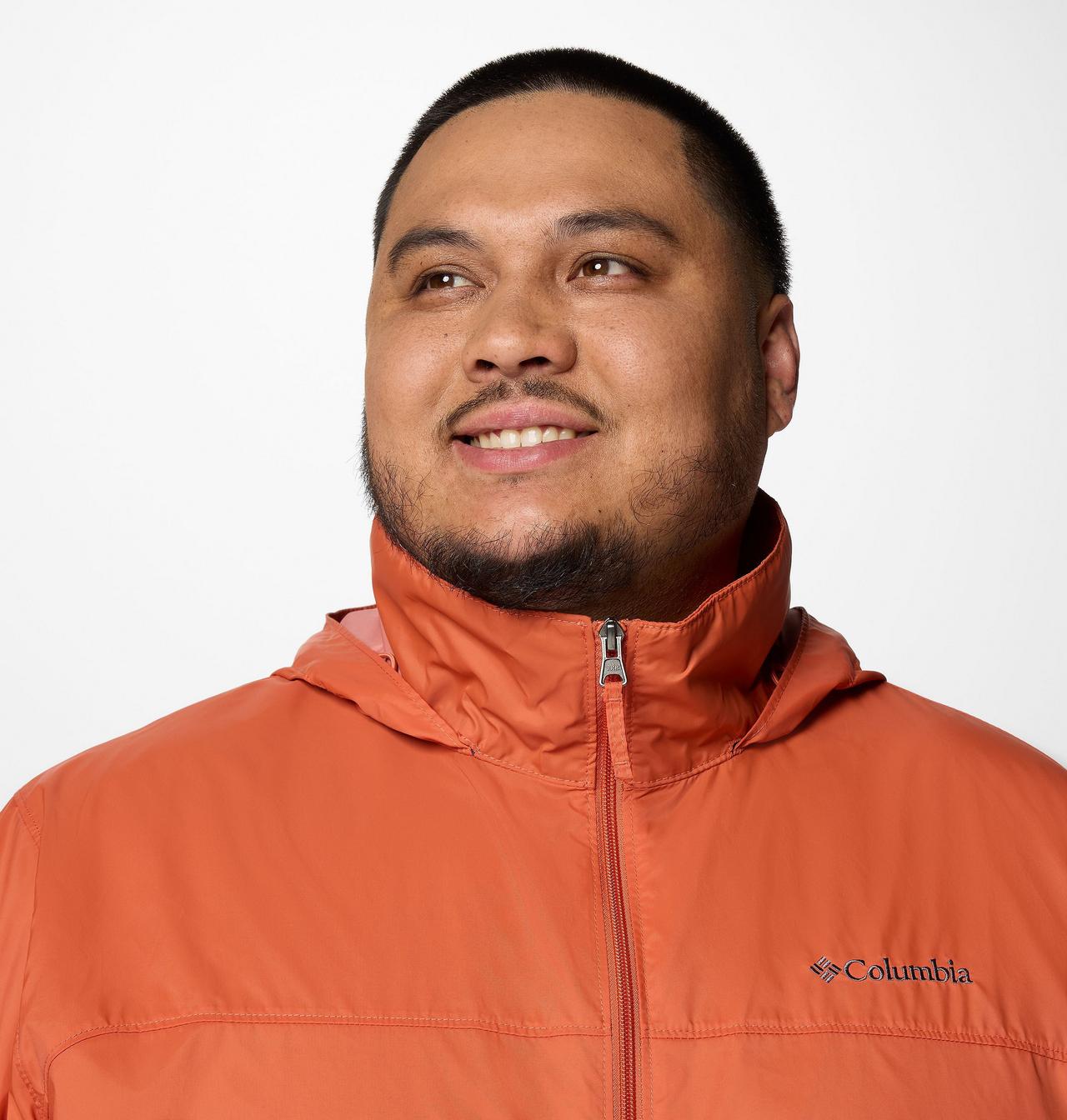 Glennaker Lake™ II Rain Jacket 5