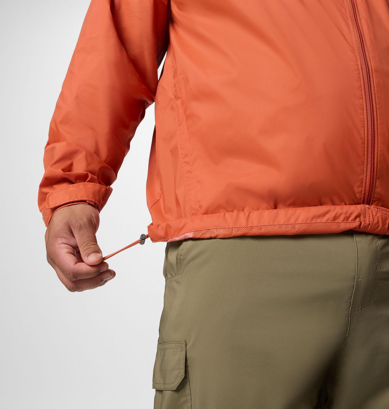 Glennaker Lake™ II Rain Jacket 7