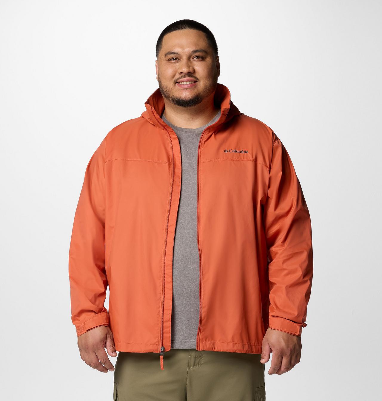 Glennaker Lake™ II Rain Jacket 9