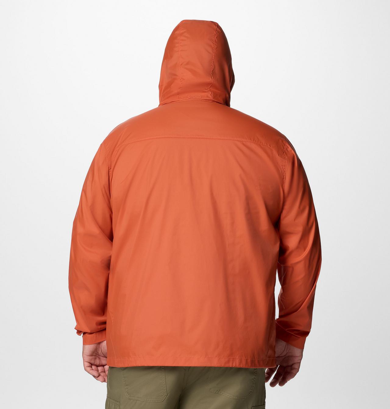 Glennaker Lake™ II Rain Jacket 3